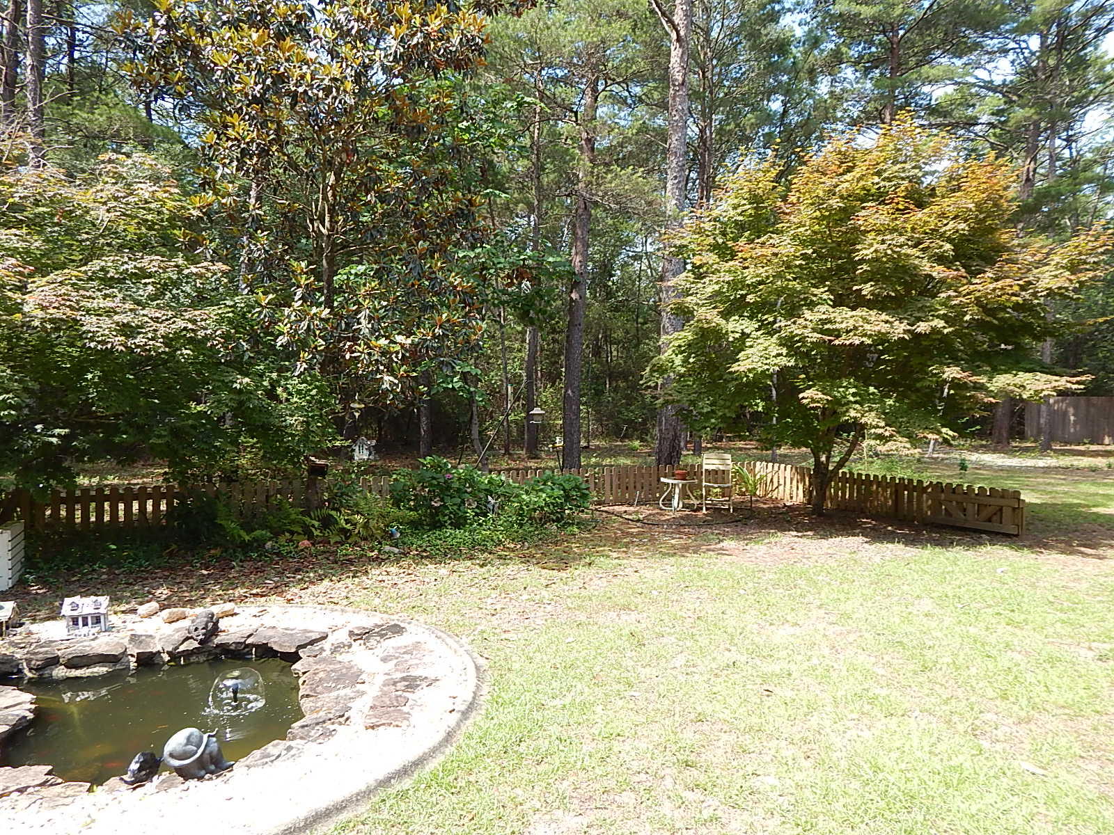 ROCKY BAYOU ESTATES - Residential