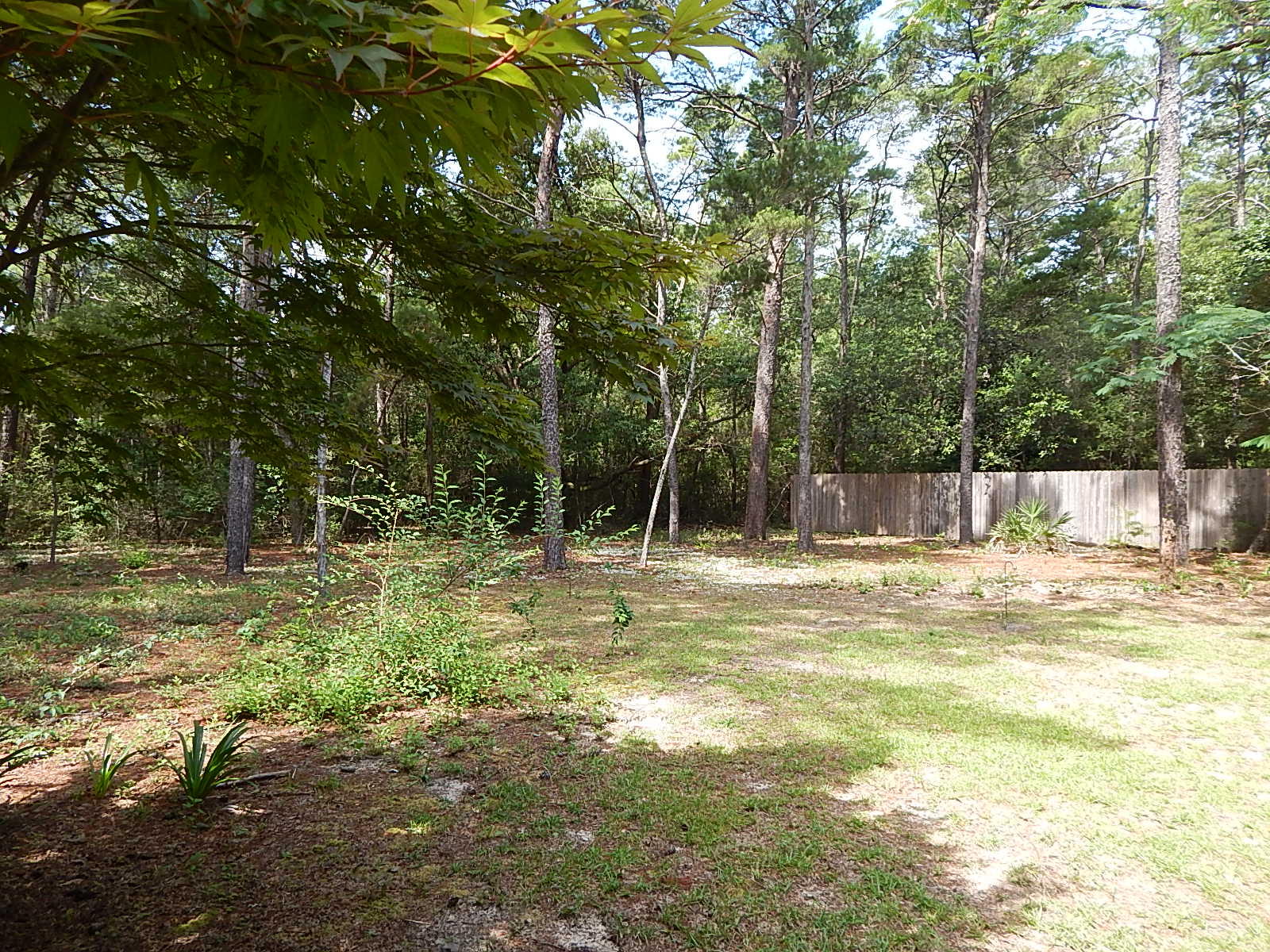 ROCKY BAYOU ESTATES - Residential