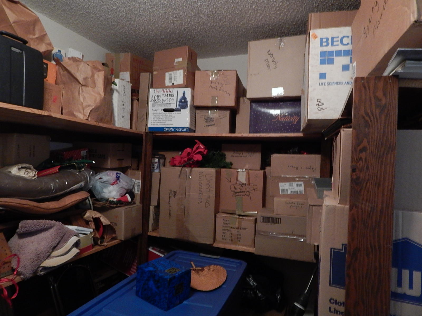 ROCKY BAYOU ESTATES - Residential