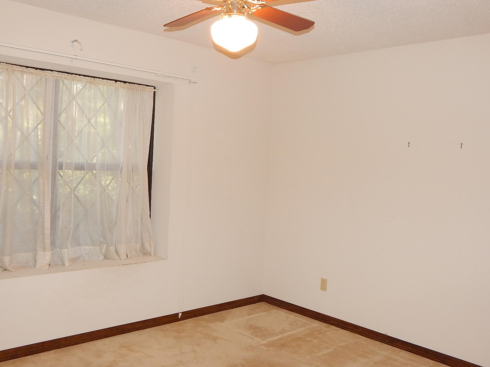 ROCKY BAYOU ESTATES - Residential