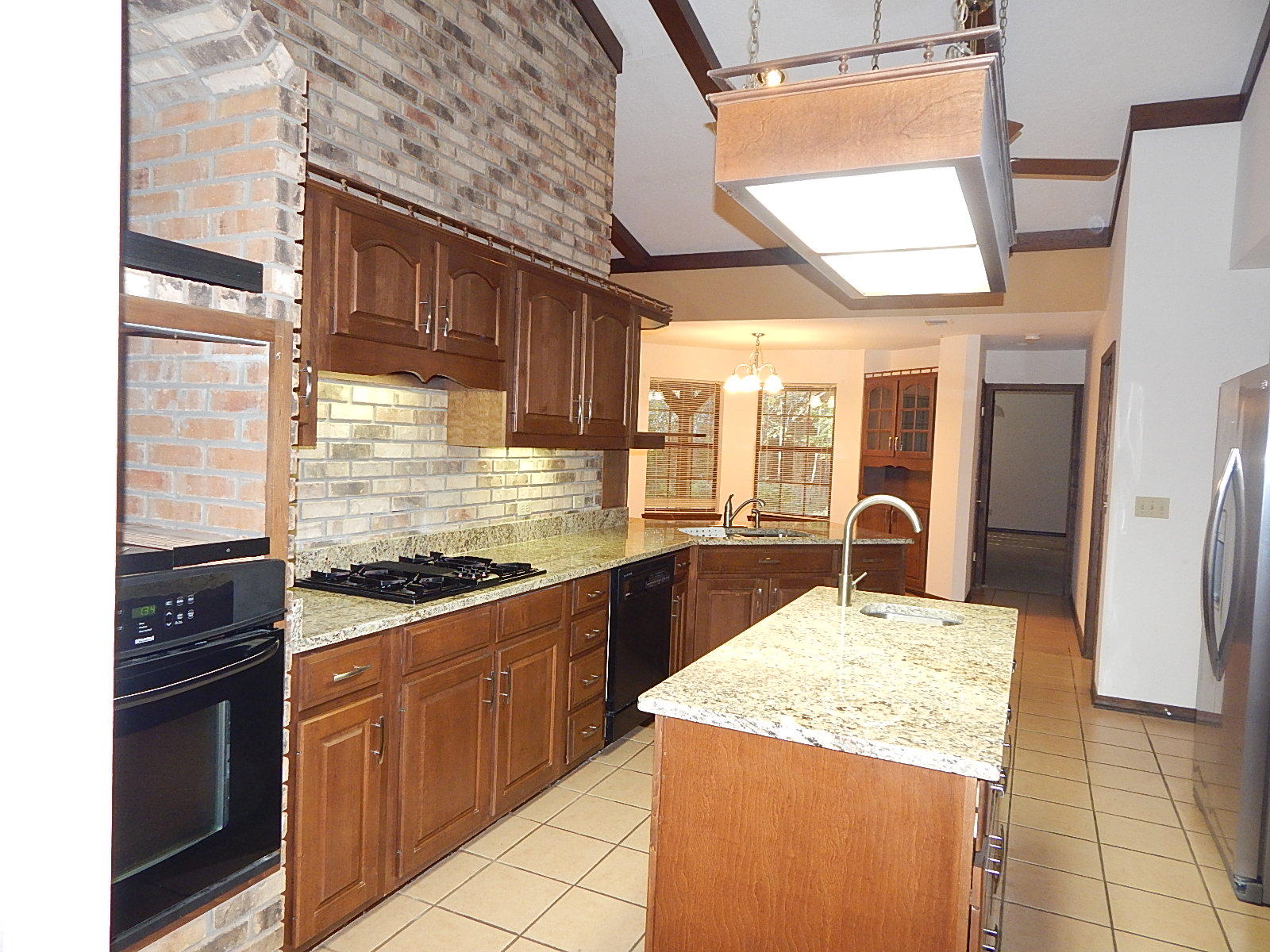 ROCKY BAYOU ESTATES - Residential