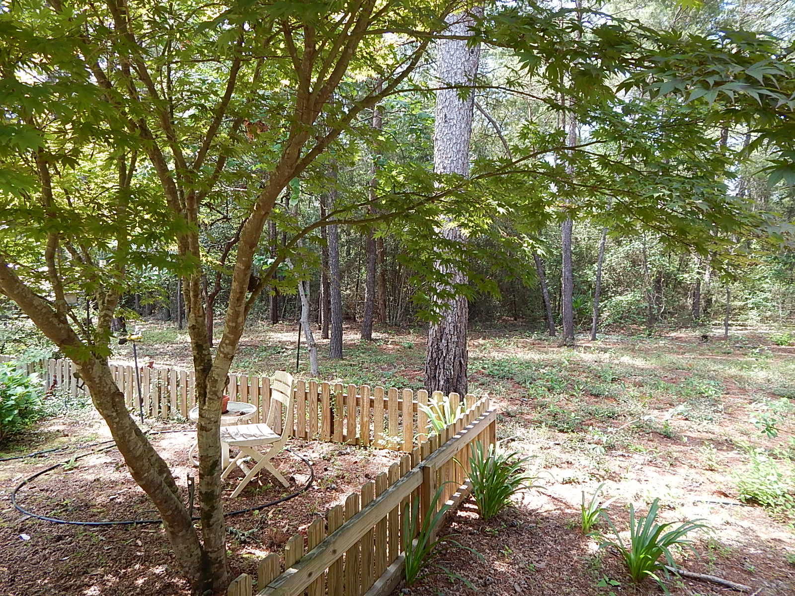 ROCKY BAYOU ESTATES - Residential