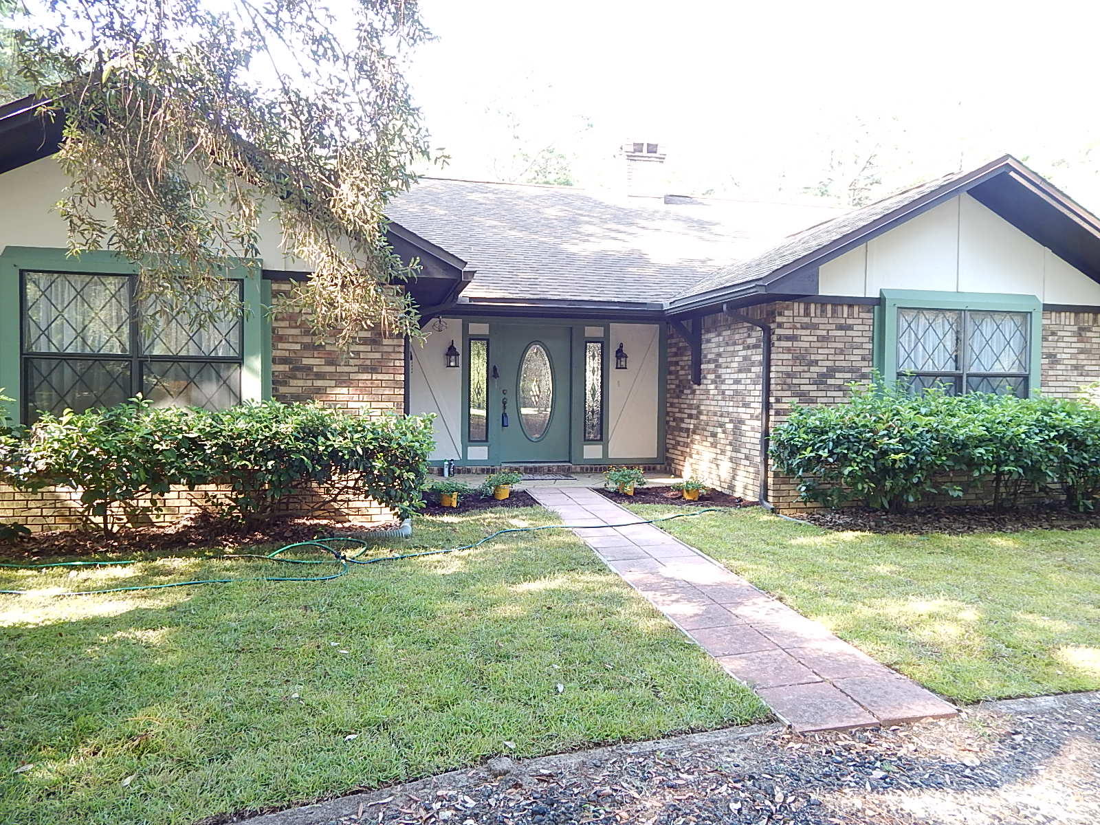 ROCKY BAYOU ESTATES - Residential