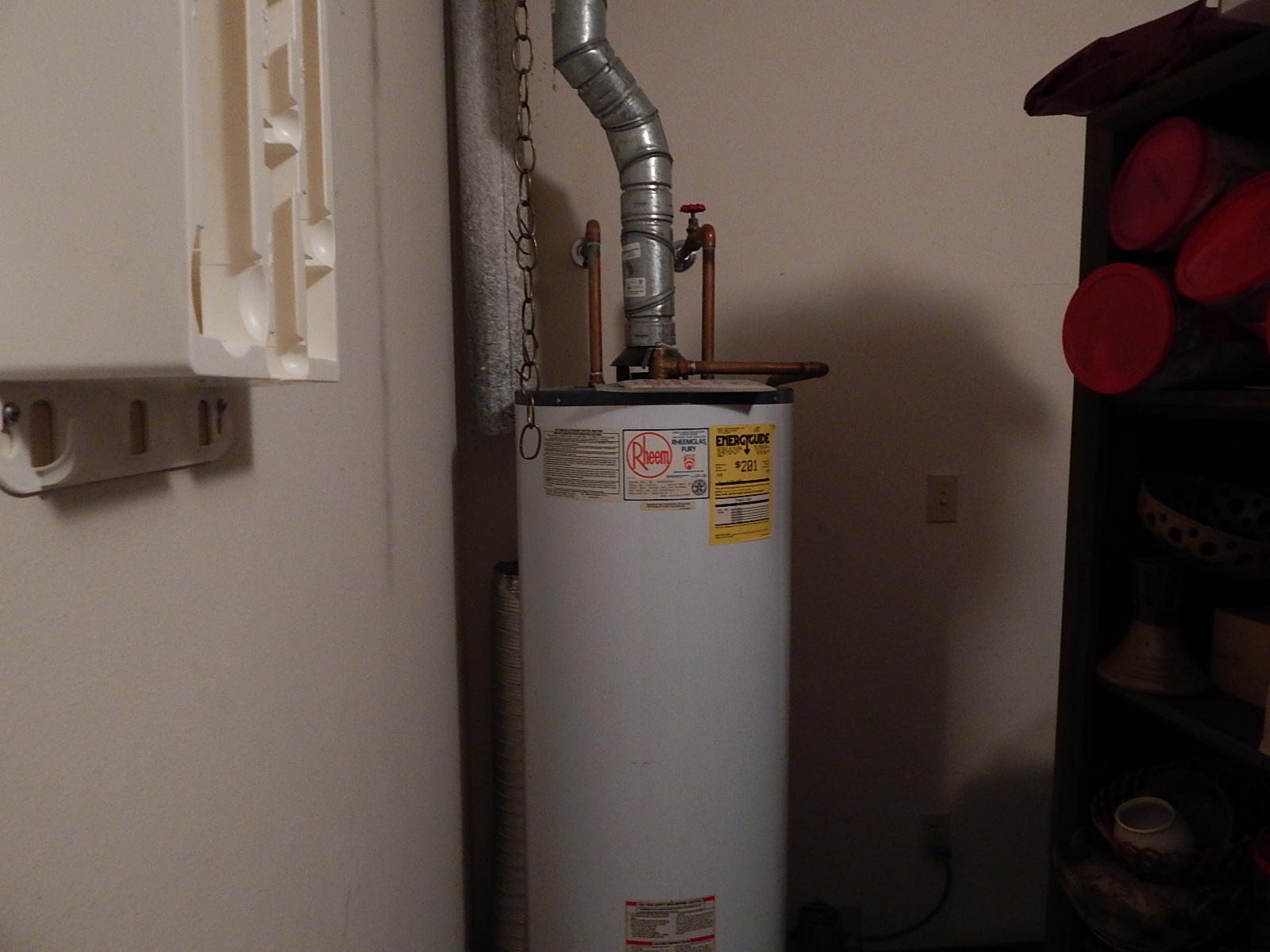 ROCKY BAYOU ESTATES - Residential