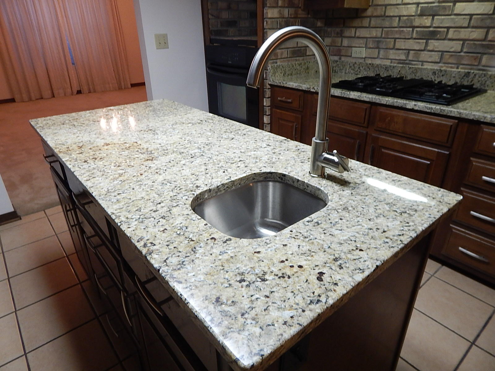 ROCKY BAYOU ESTATES - Residential