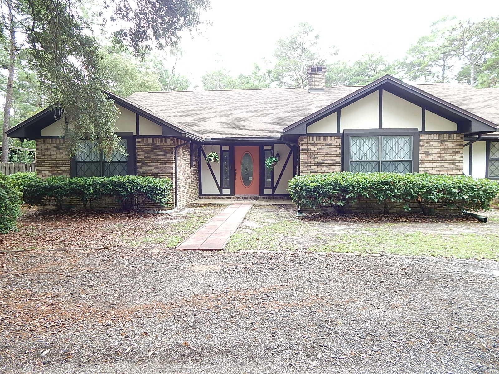 ROCKY BAYOU ESTATES - Residential