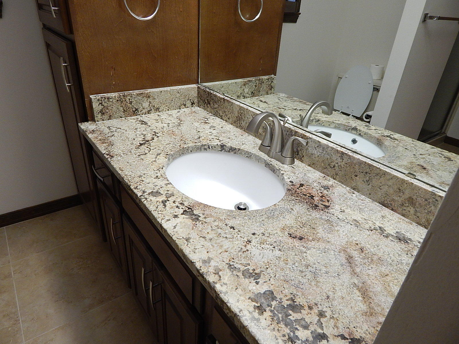 ROCKY BAYOU ESTATES - Residential