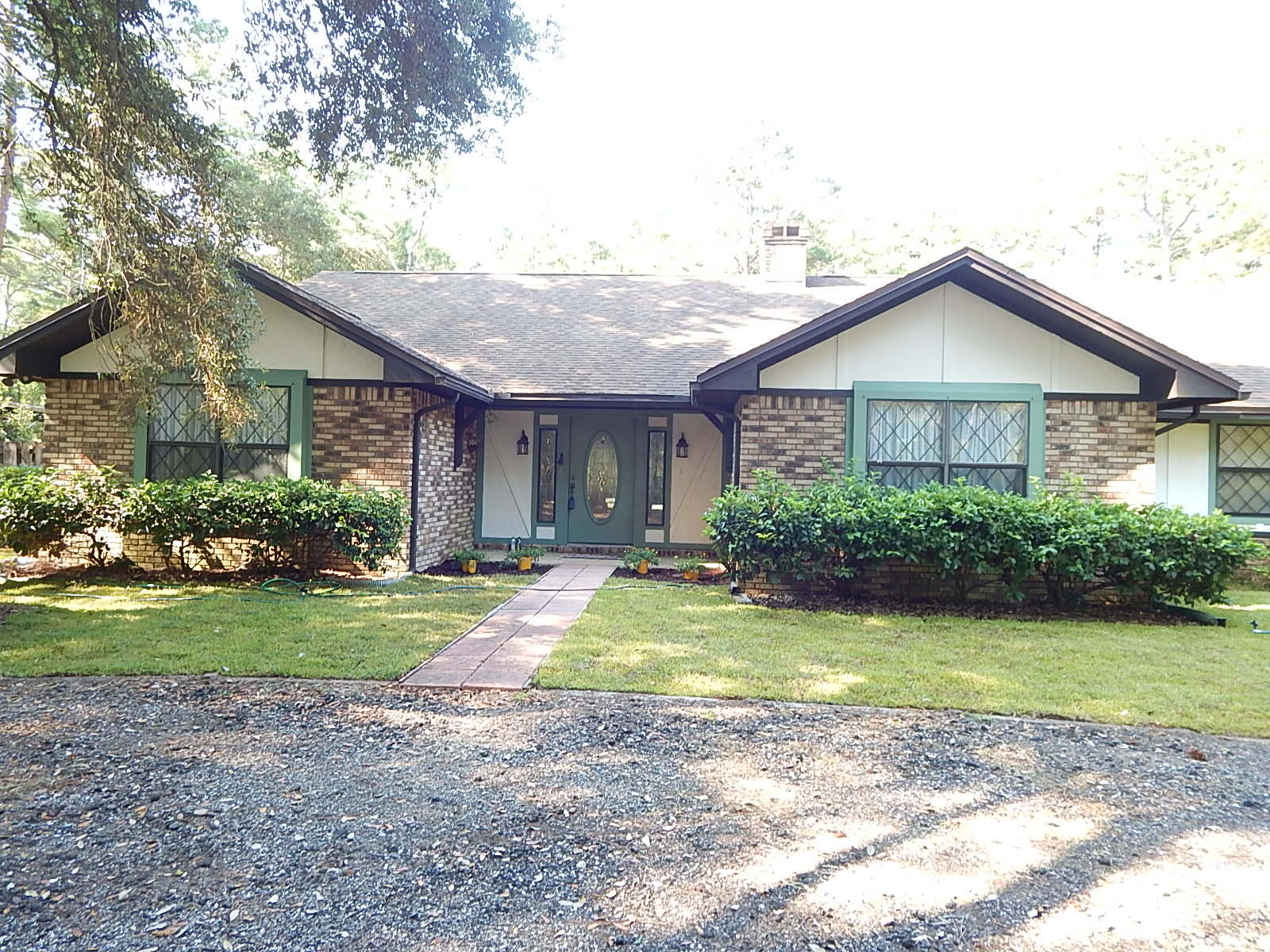 ROCKY BAYOU ESTATES - Residential