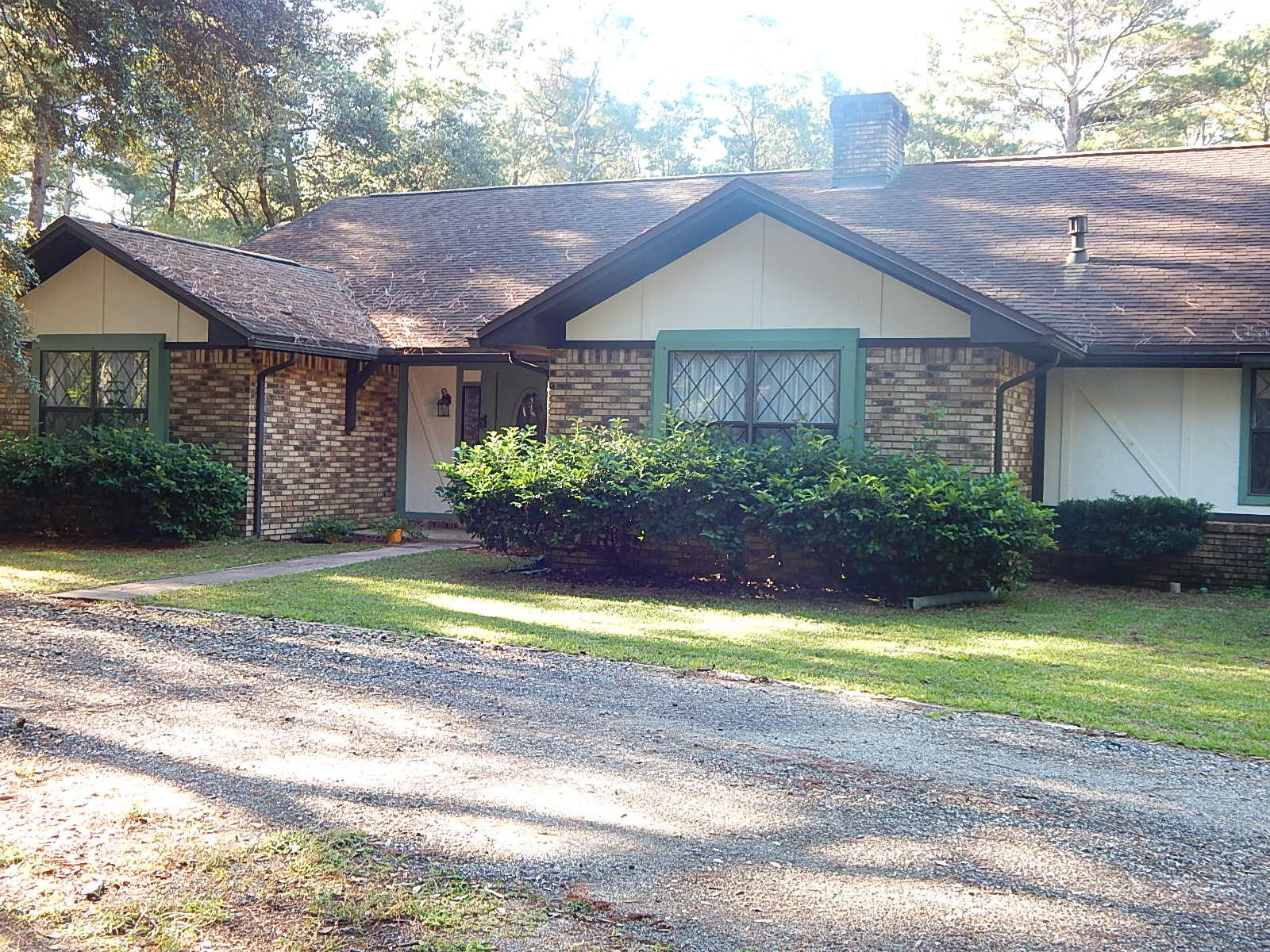 ROCKY BAYOU ESTATES - Residential