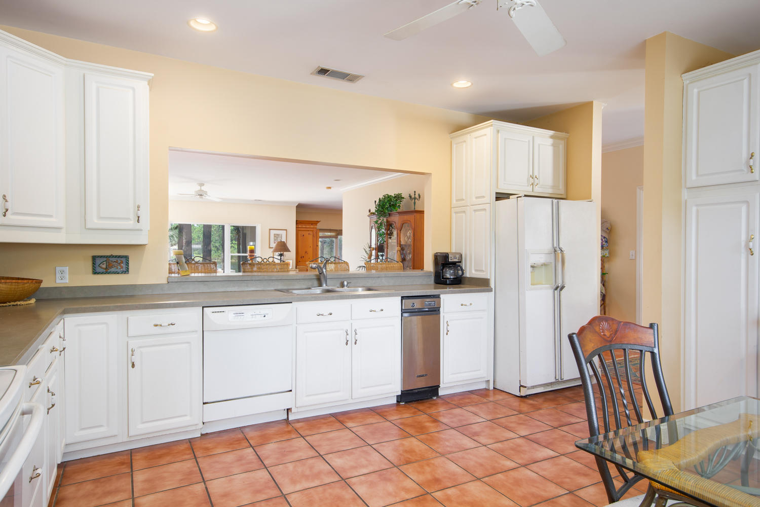 CANO ESTATES - Residential