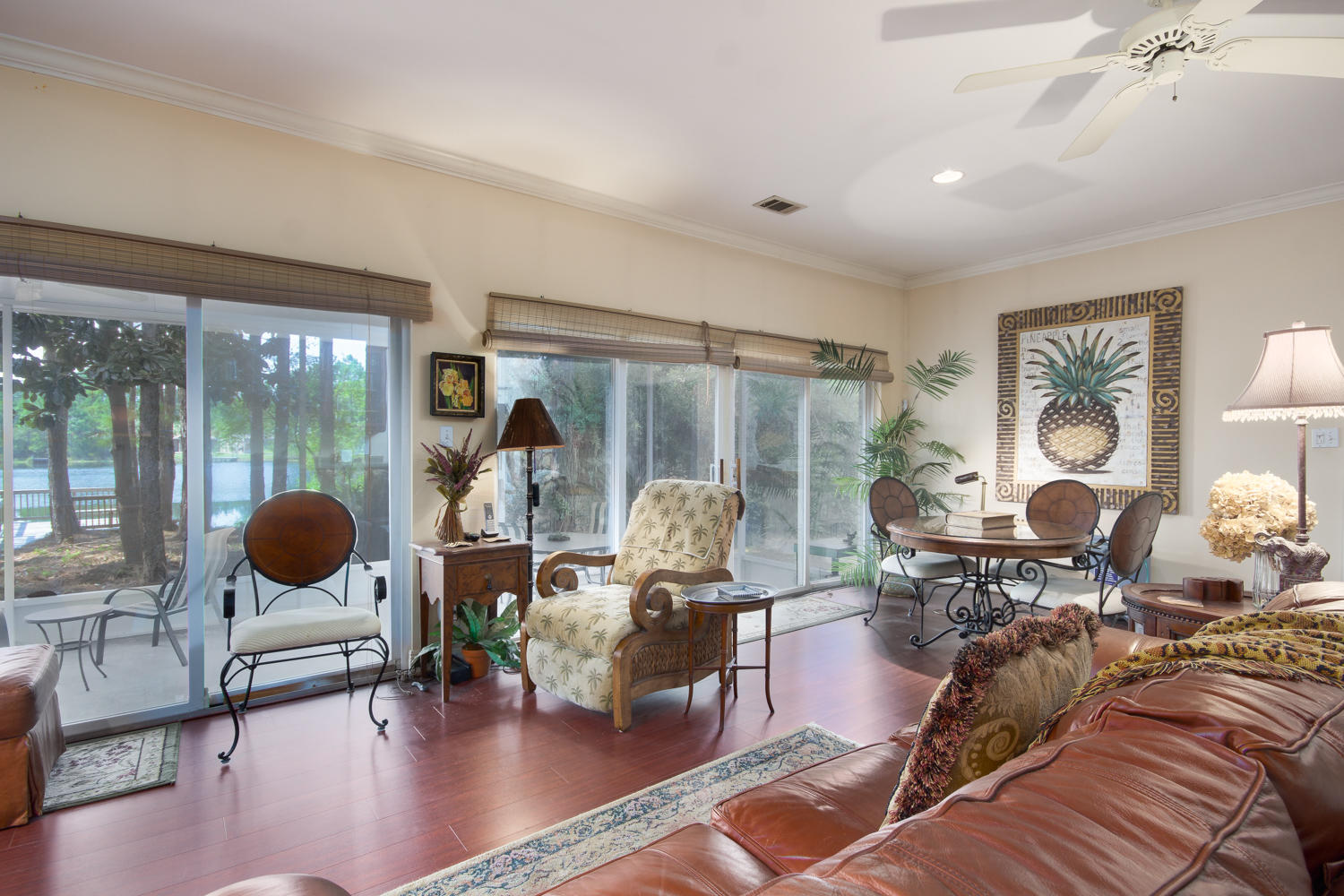 CANO ESTATES - Residential