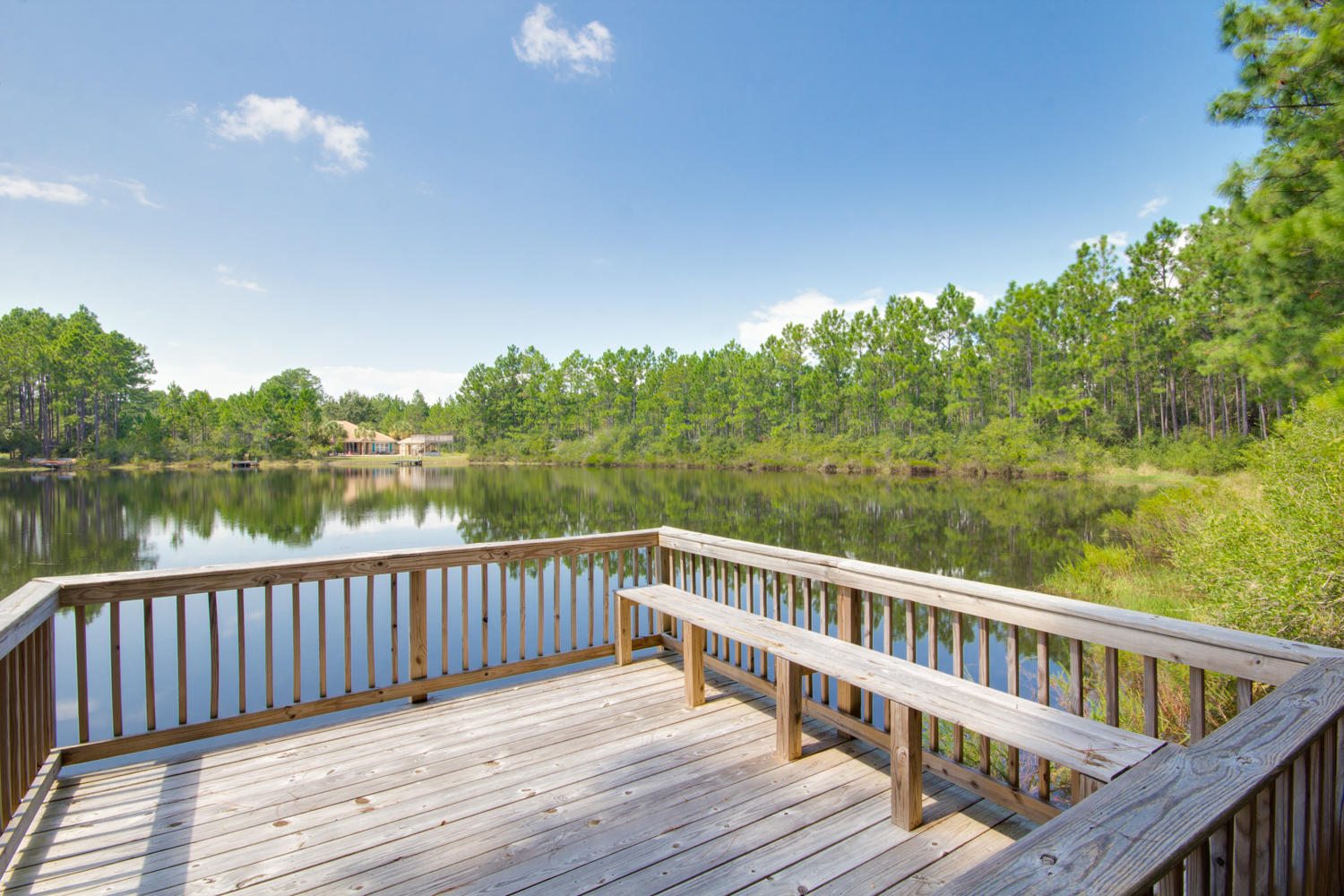 CANO ESTATES - Residential