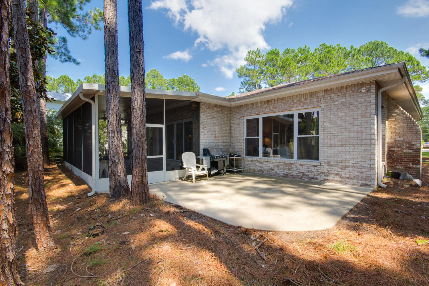 CANO ESTATES - Residential