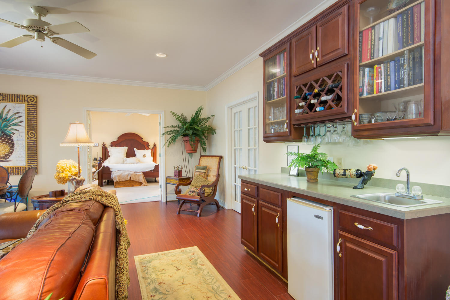 CANO ESTATES - Residential