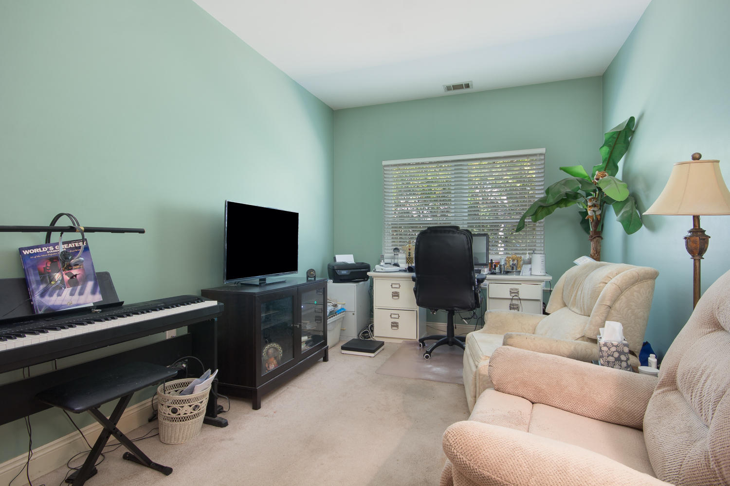 CANO ESTATES - Residential