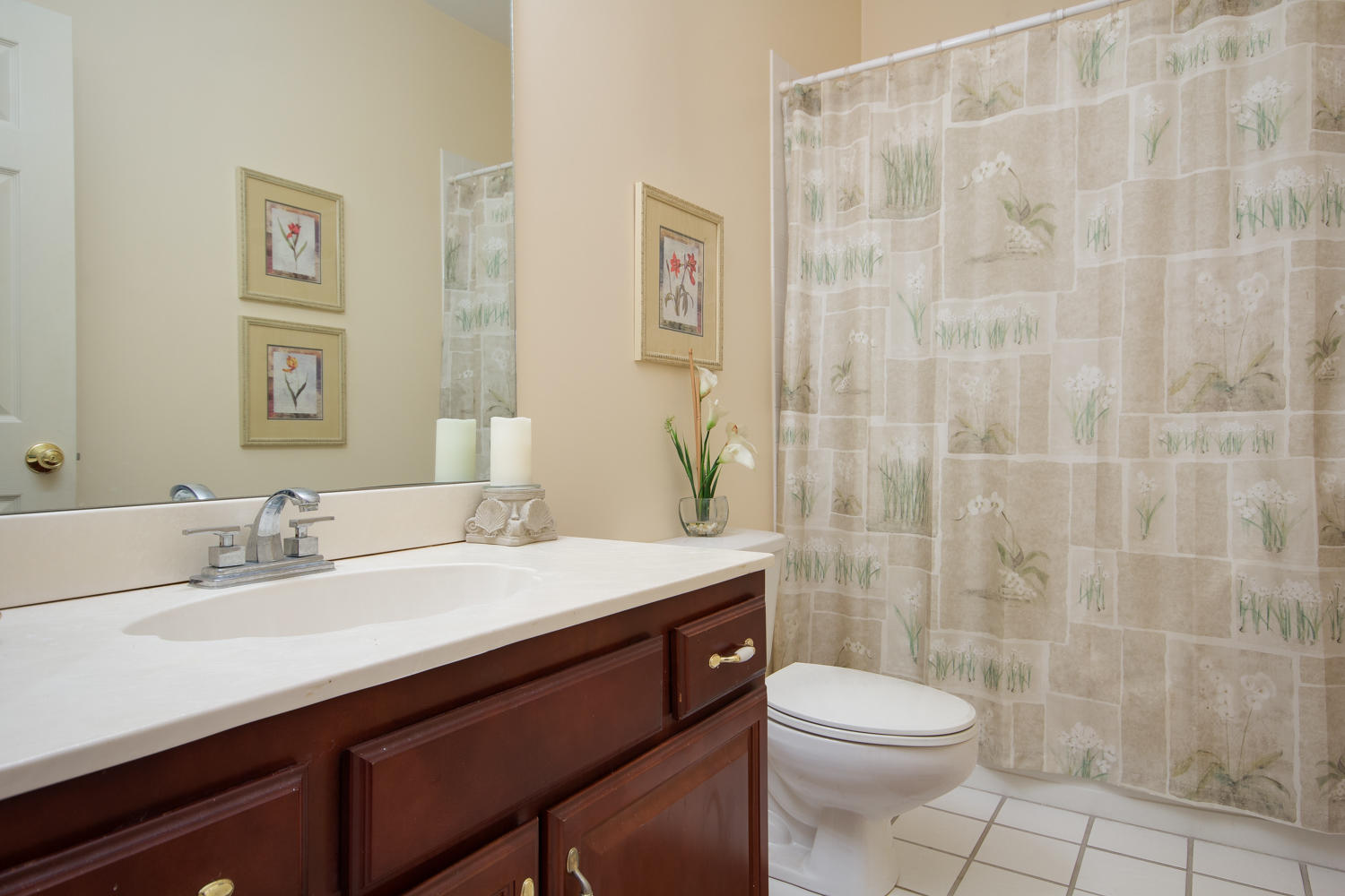 CANO ESTATES - Residential