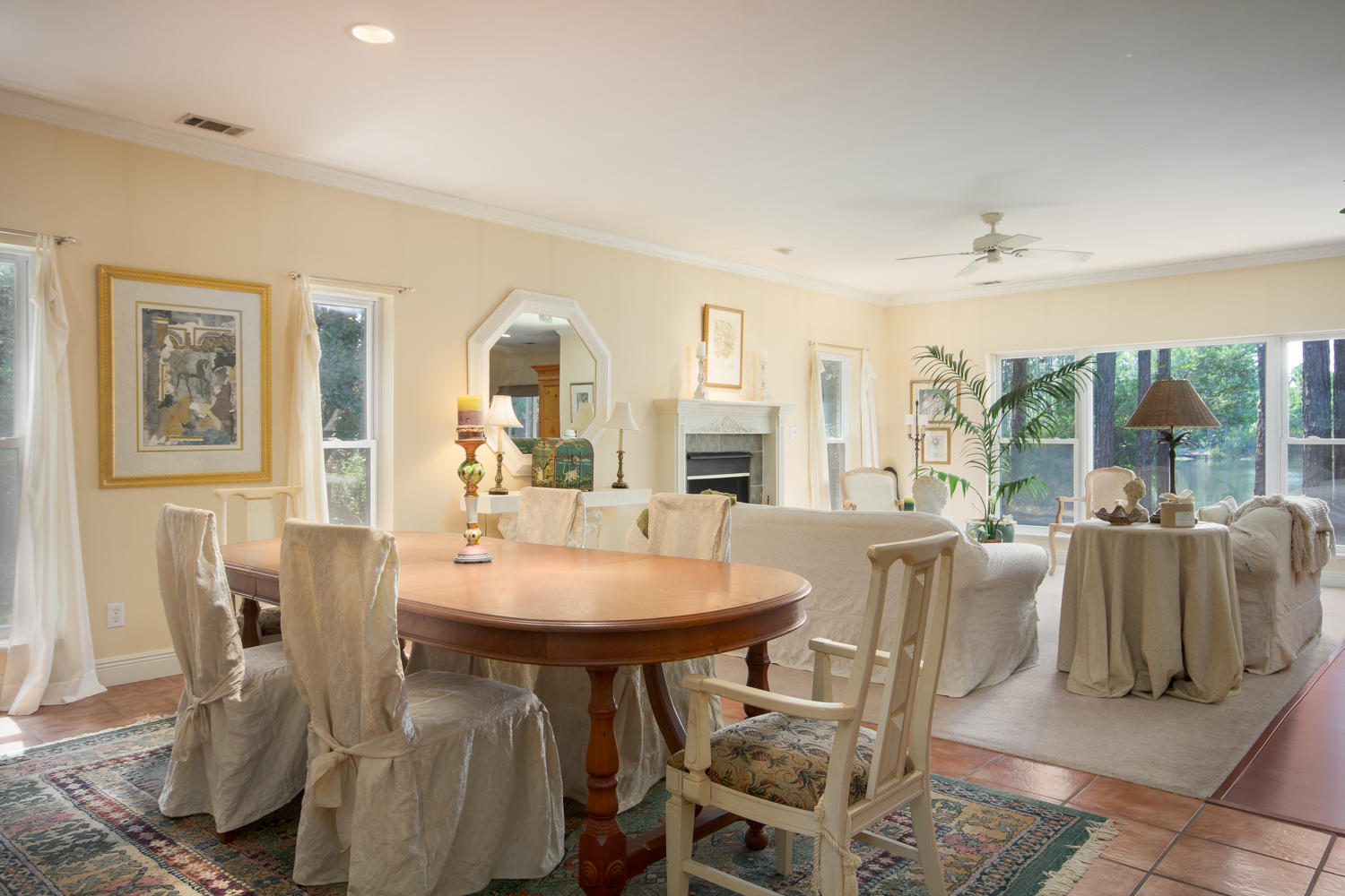 CANO ESTATES - Residential