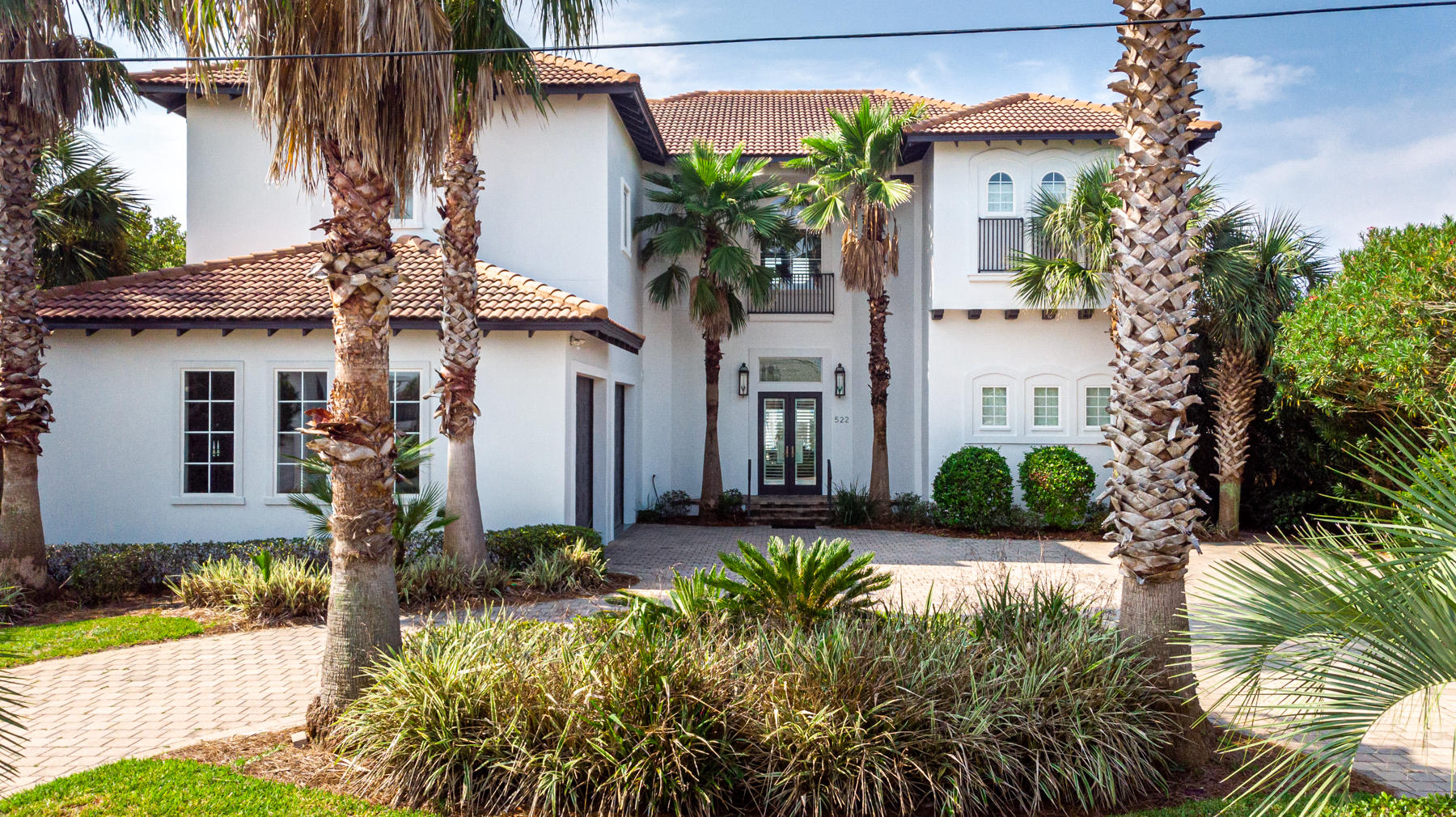 HOLIDAY ISLE - Residential