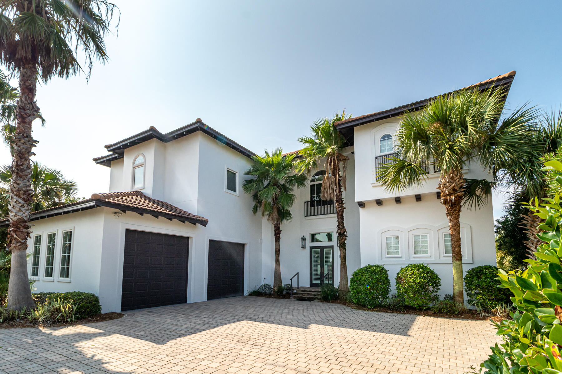 HOLIDAY ISLE - Residential