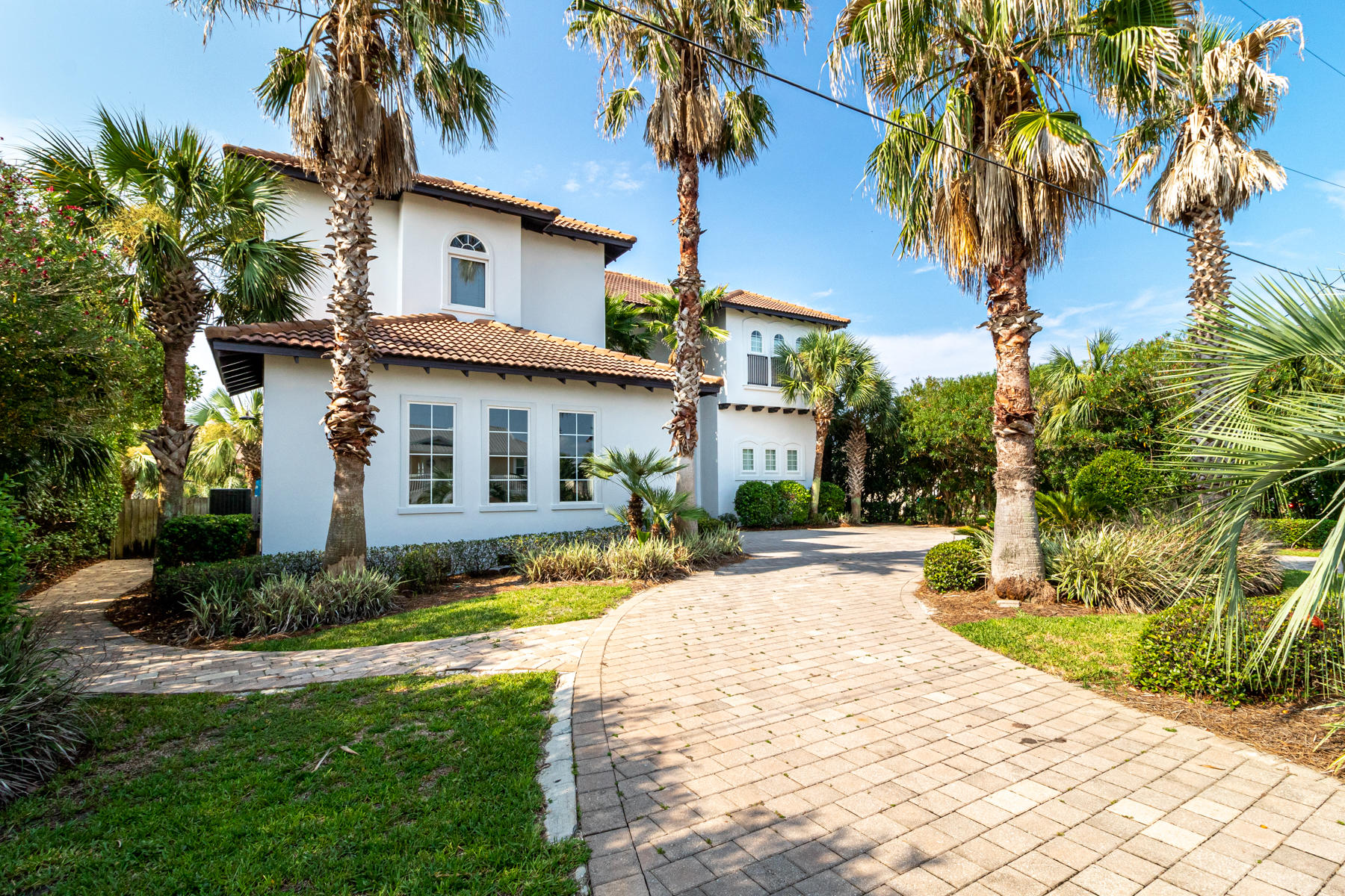 HOLIDAY ISLE - Residential
