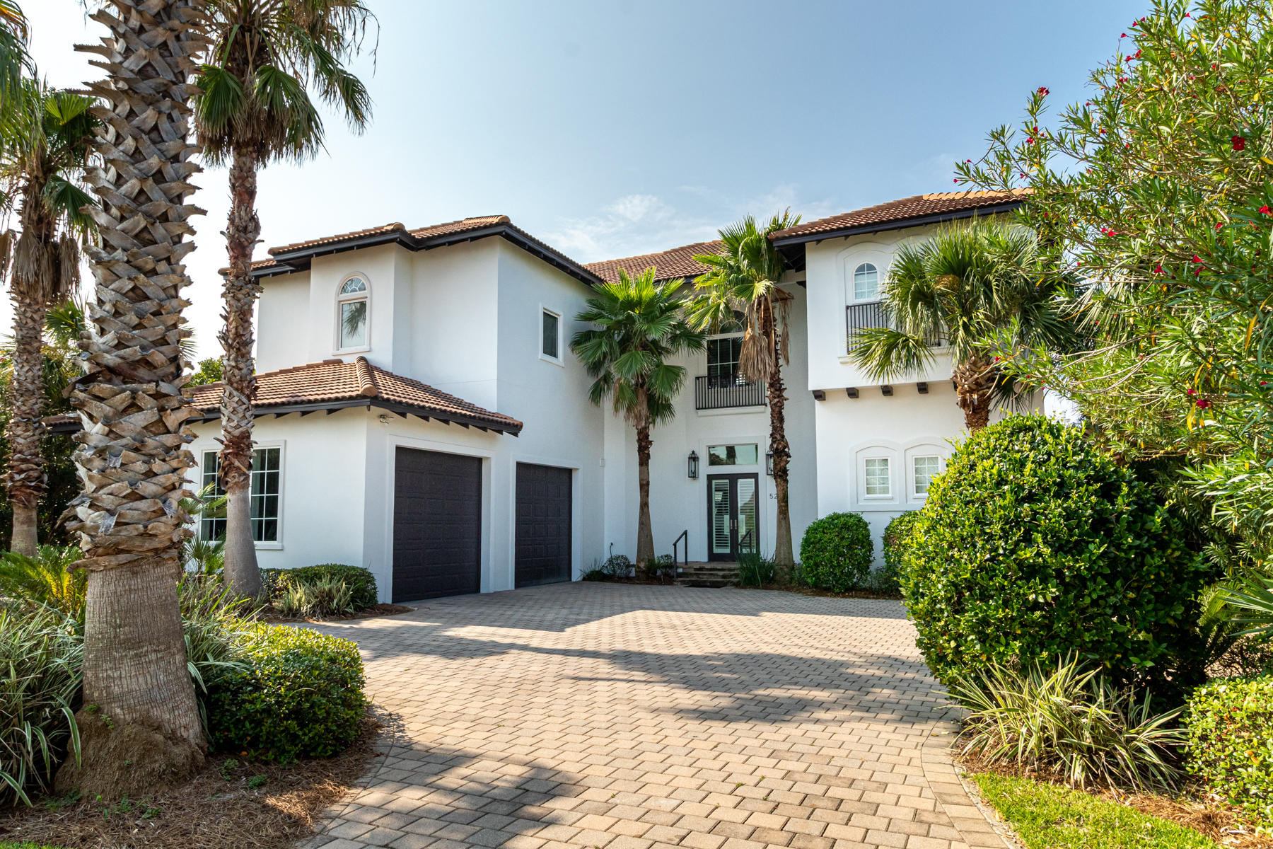HOLIDAY ISLE - Residential