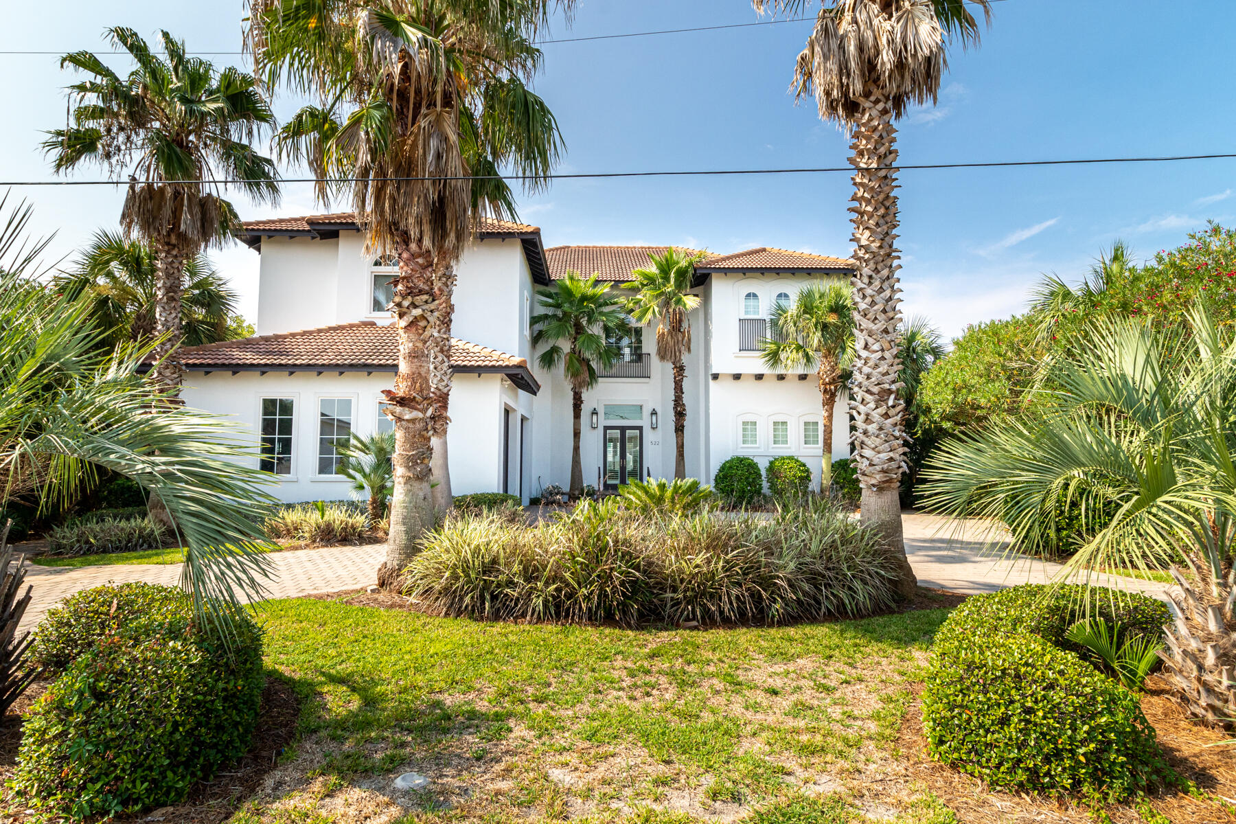 HOLIDAY ISLE - Residential