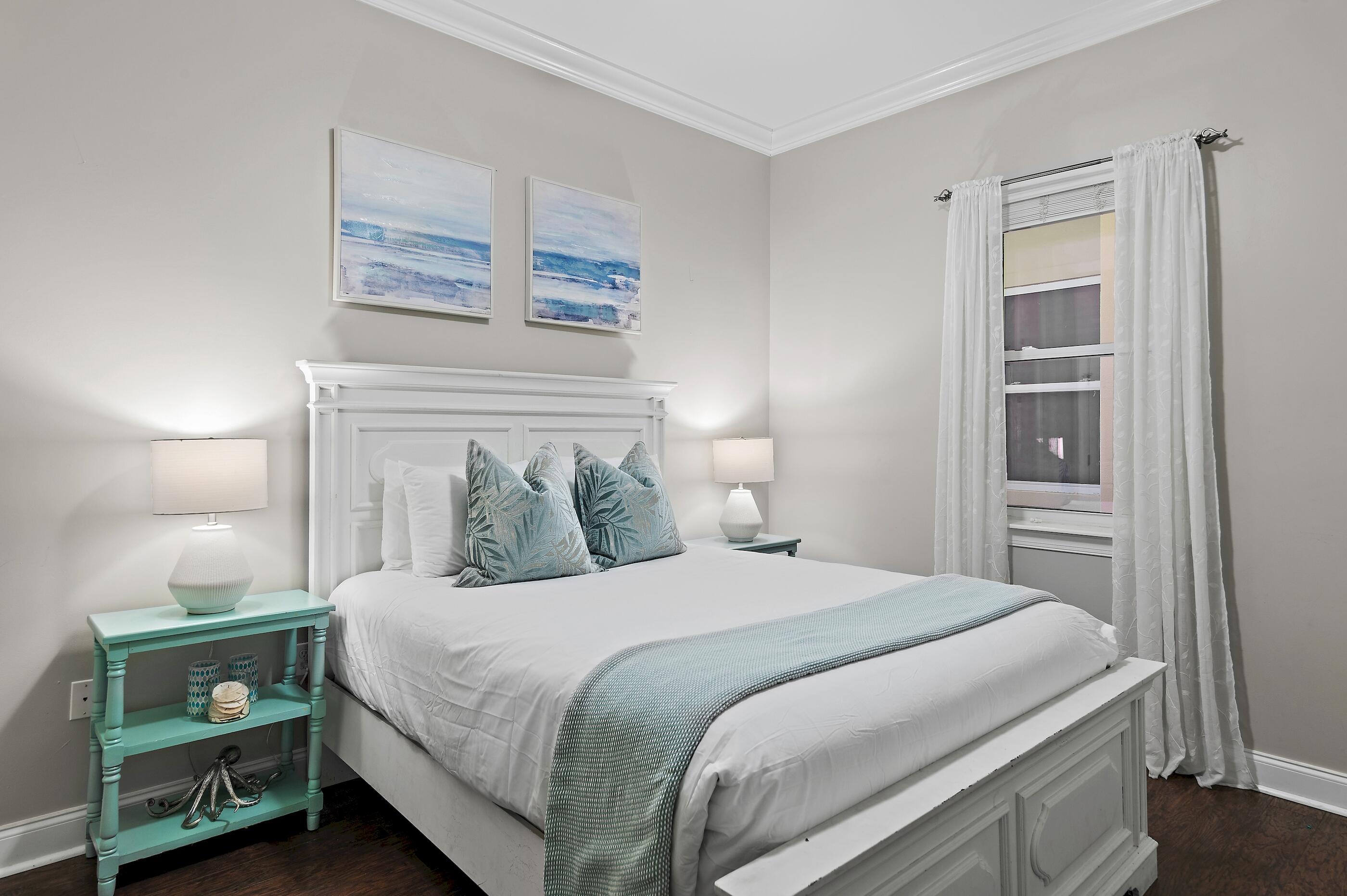 SEAGROVE HIGHLANDS - Residential