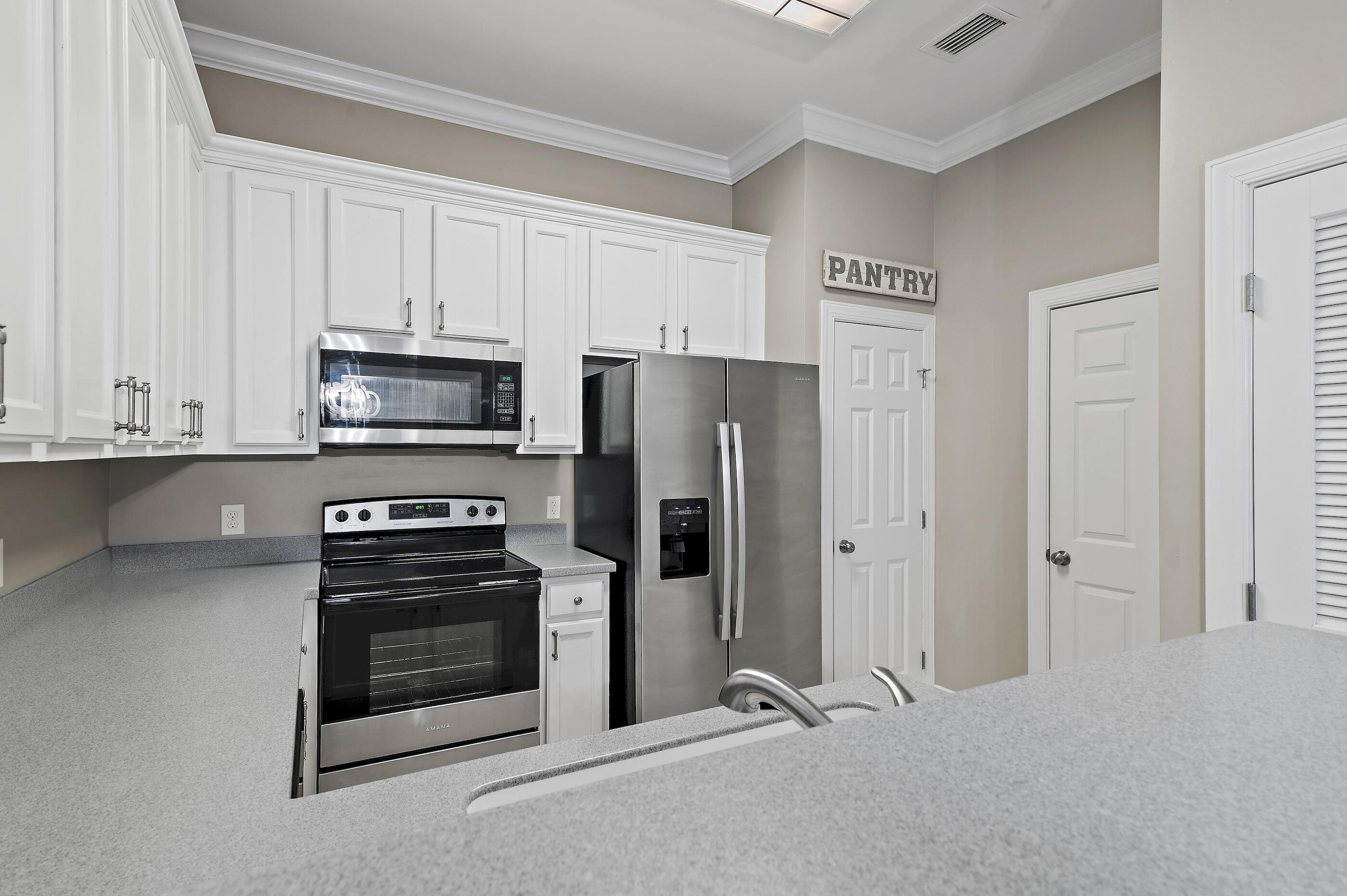 SEAGROVE HIGHLANDS - Residential