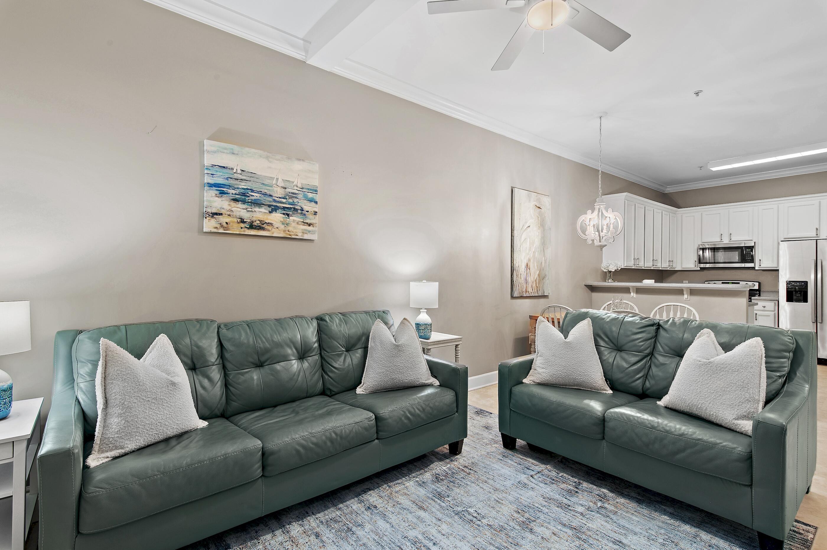 SEAGROVE HIGHLANDS - Residential
