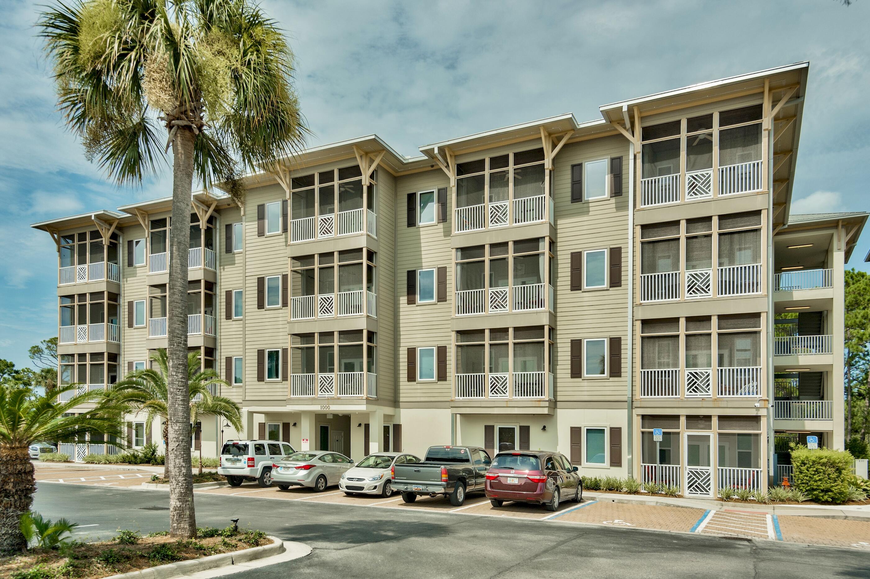 SEAGROVE HIGHLANDS - Residential