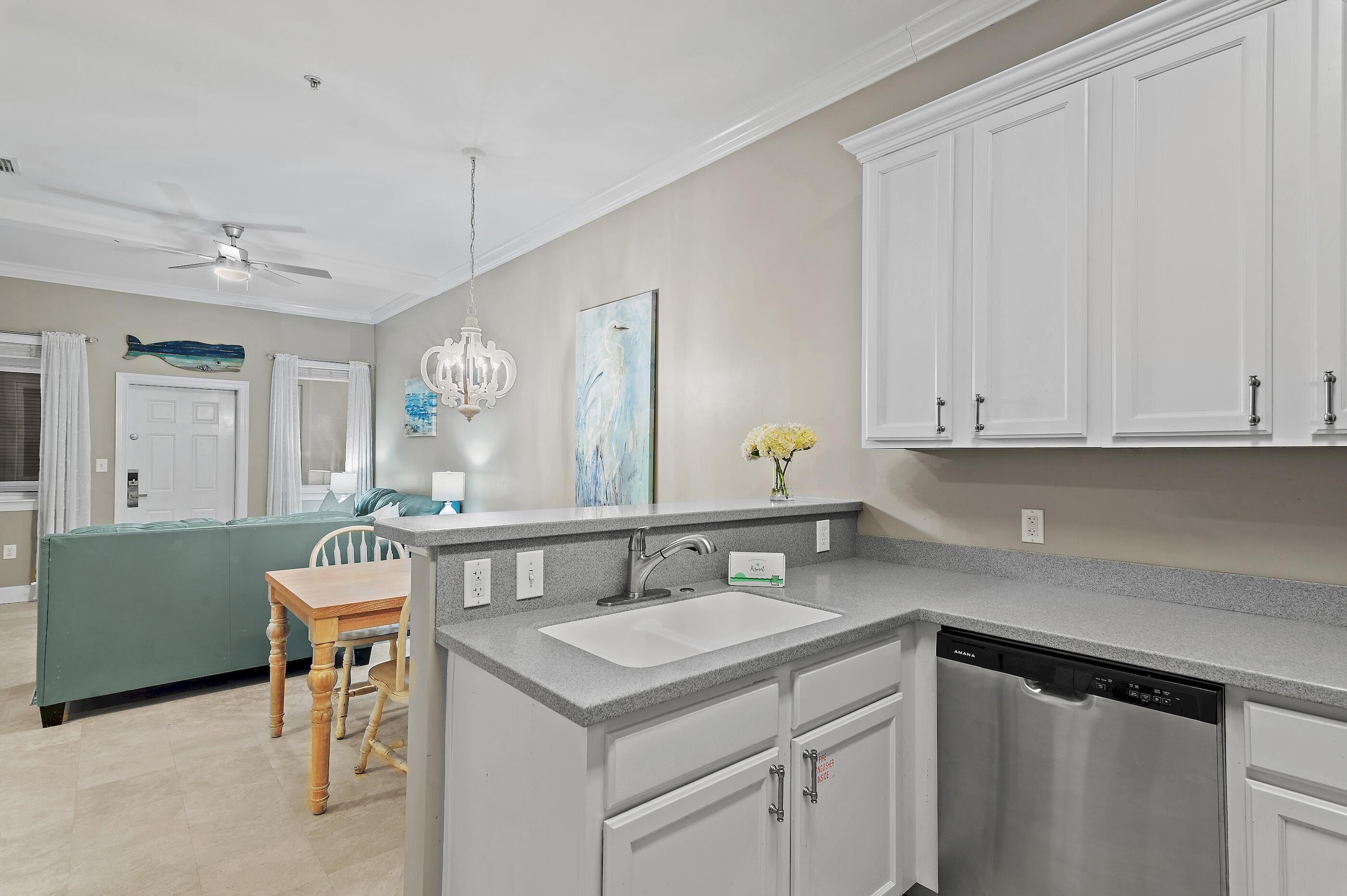 SEAGROVE HIGHLANDS - Residential