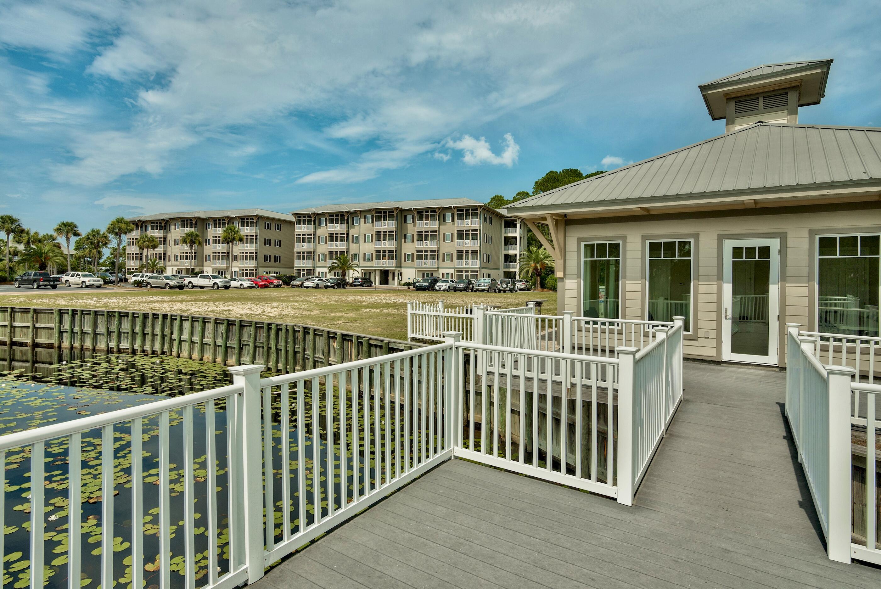 SEAGROVE HIGHLANDS - Residential