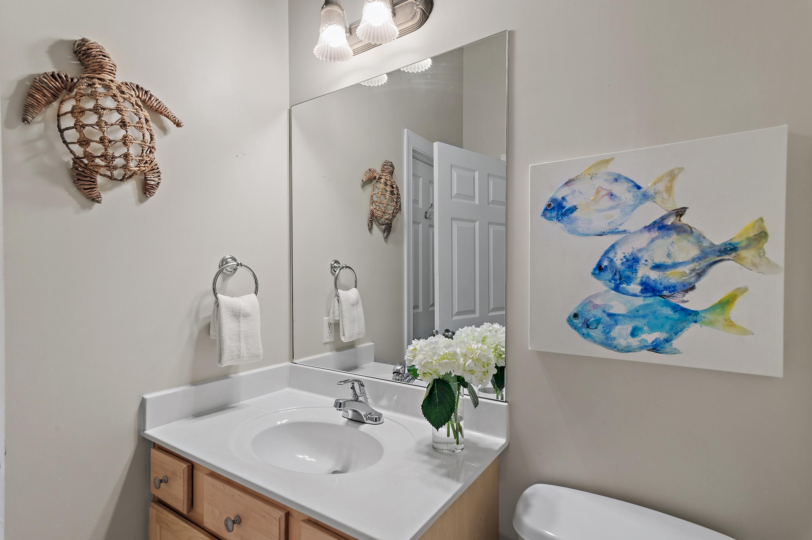 SEAGROVE HIGHLANDS - Residential