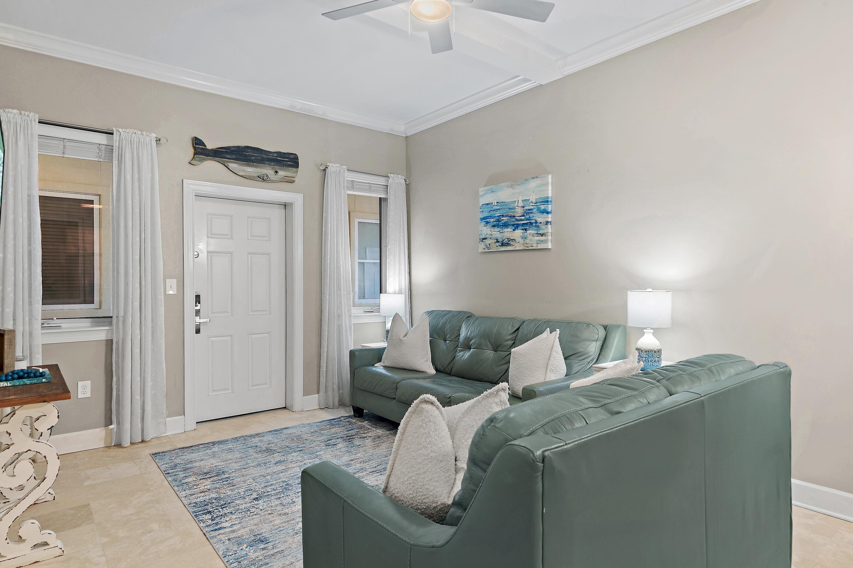 SEAGROVE HIGHLANDS - Residential
