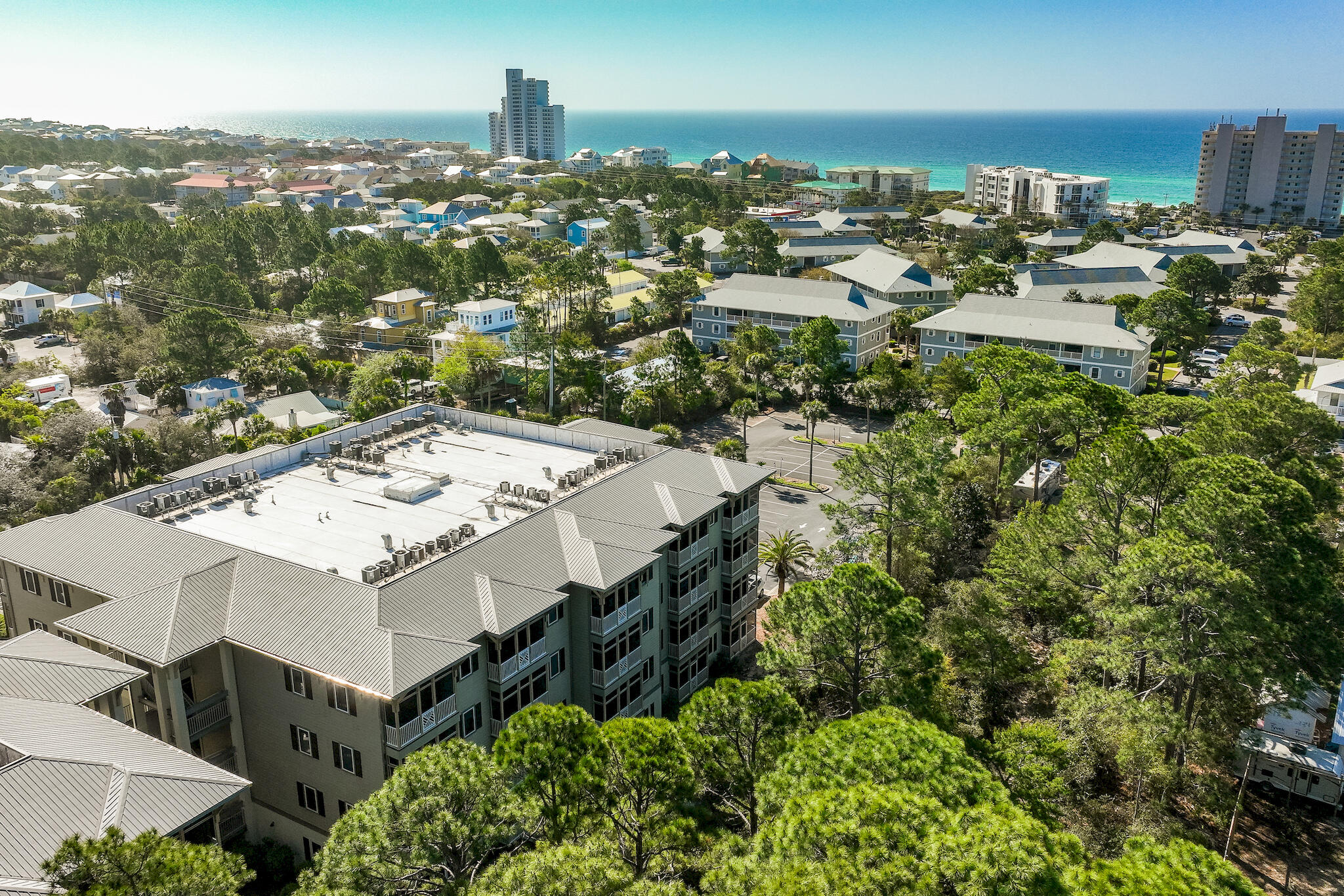 SEAGROVE HIGHLANDS - Residential