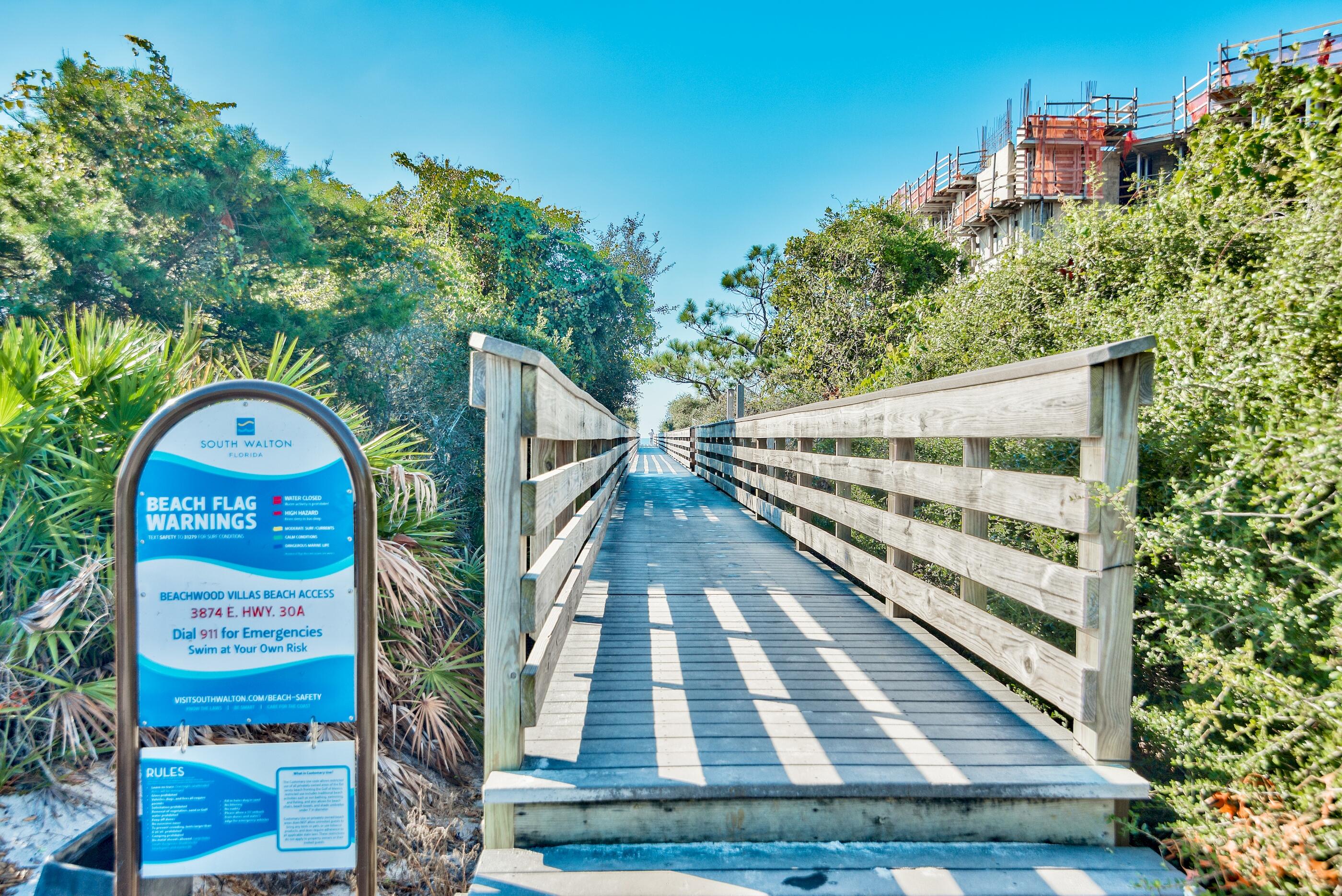 SEAGROVE HIGHLANDS - Residential