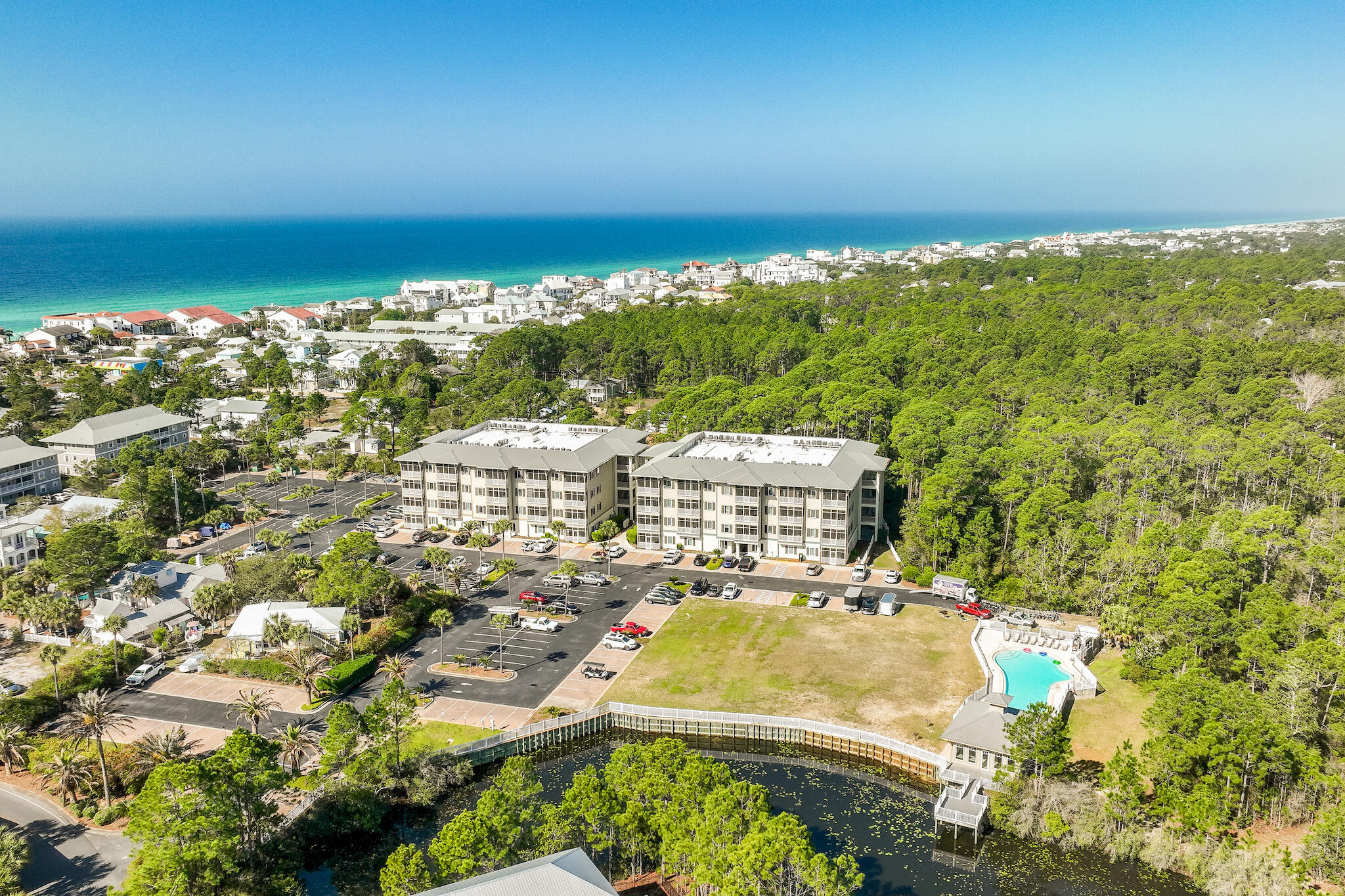 SEAGROVE HIGHLANDS - Residential