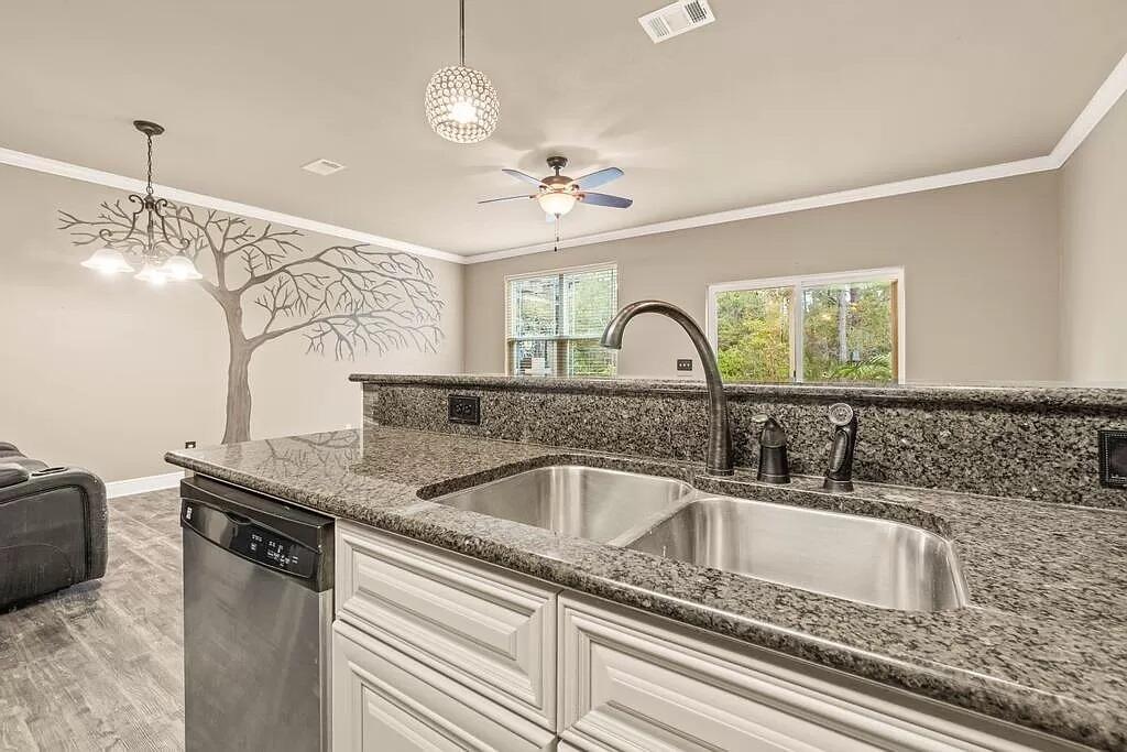 Sound Haven - Residential