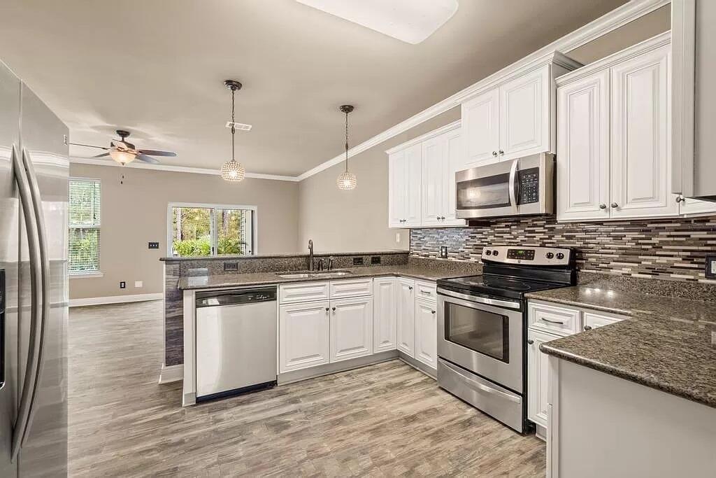 Sound Haven - Residential