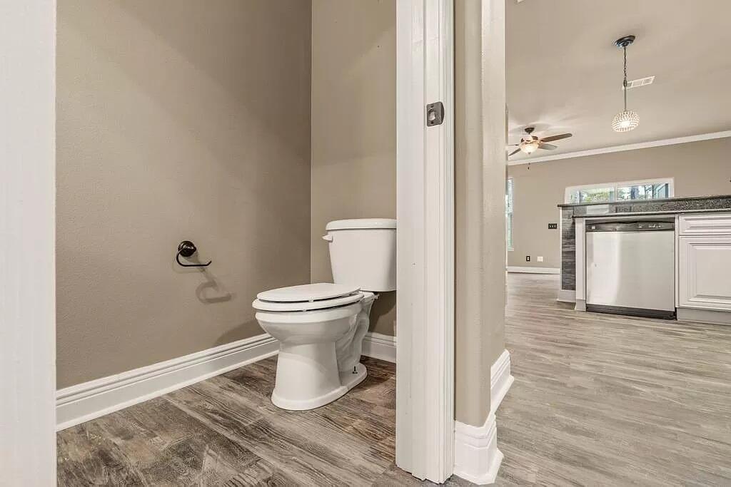 Sound Haven - Residential