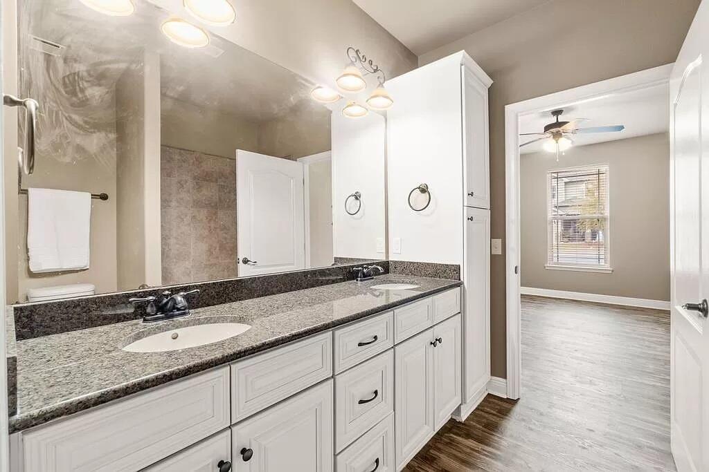 Sound Haven - Residential