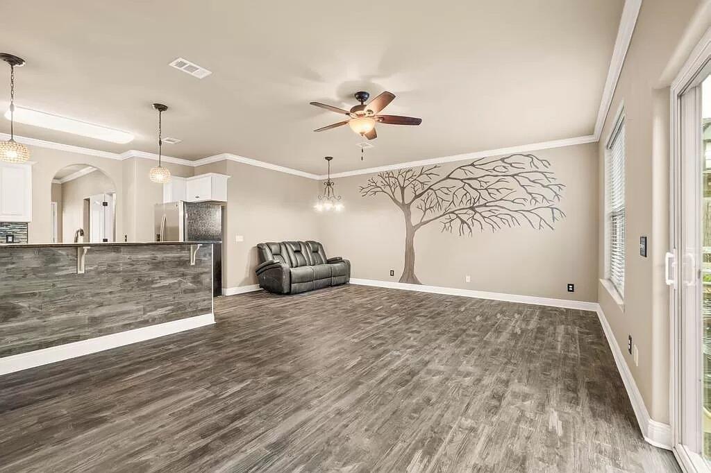 Sound Haven - Residential