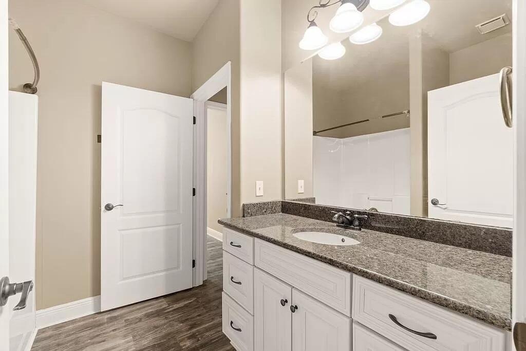 Sound Haven - Residential