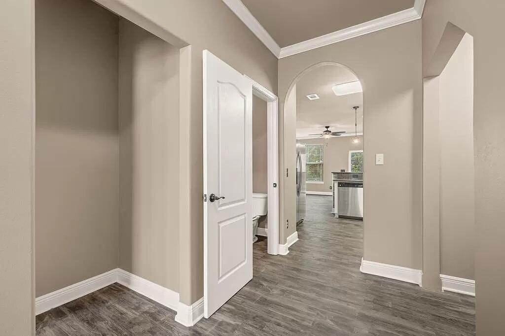 Sound Haven - Residential