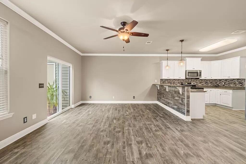 Sound Haven - Residential