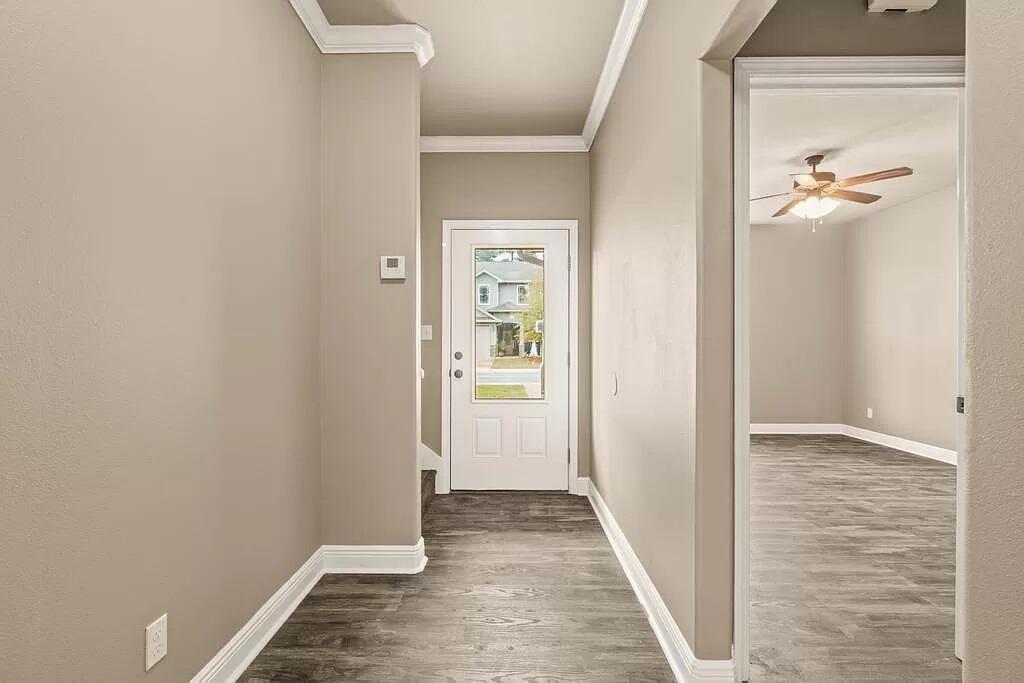 Sound Haven - Residential