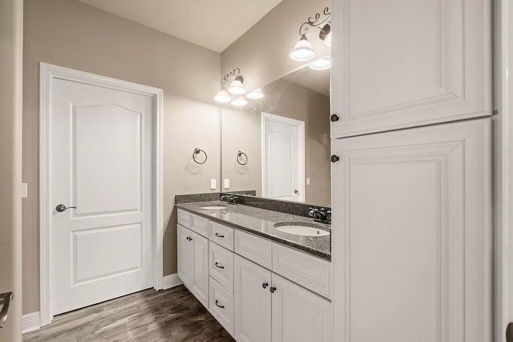 Sound Haven - Residential