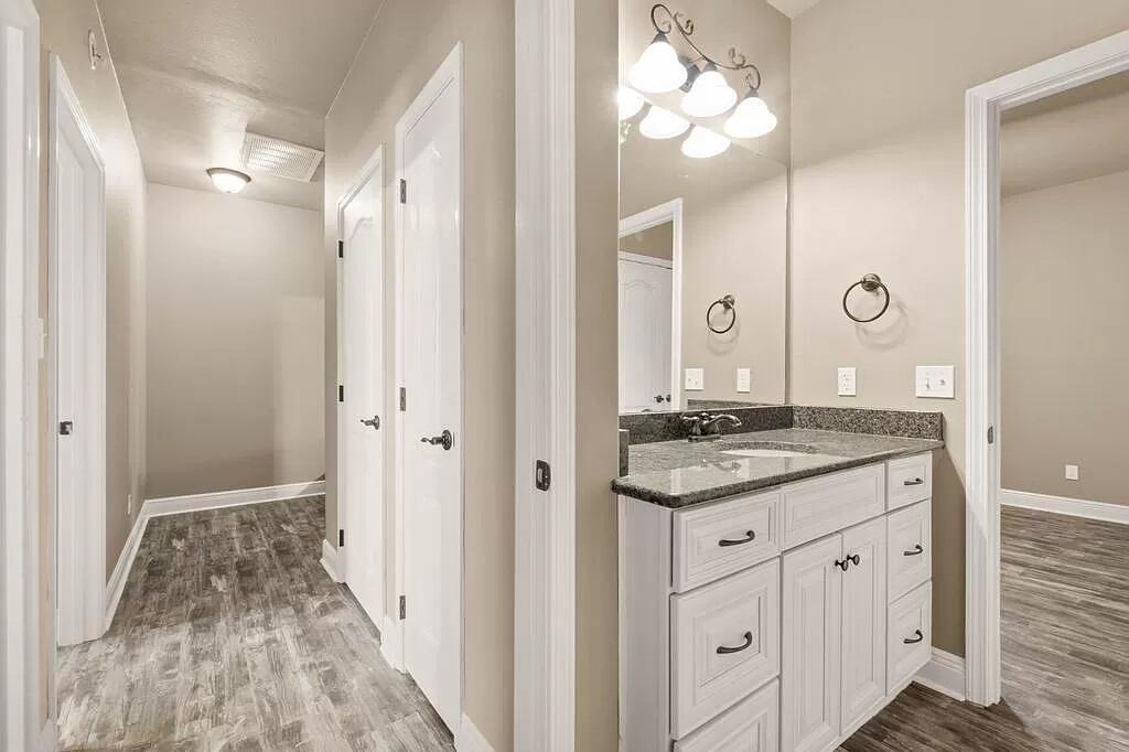 Sound Haven - Residential