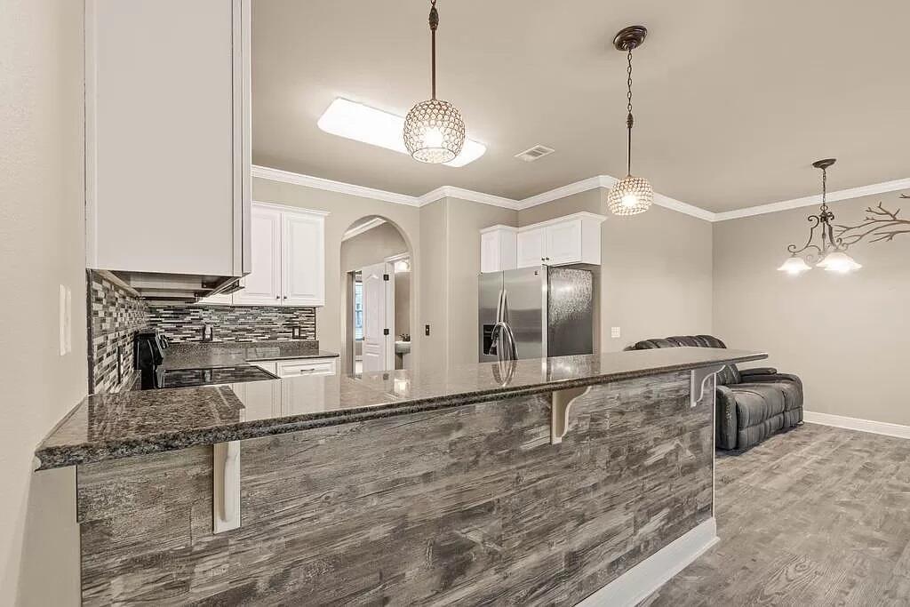 Sound Haven - Residential