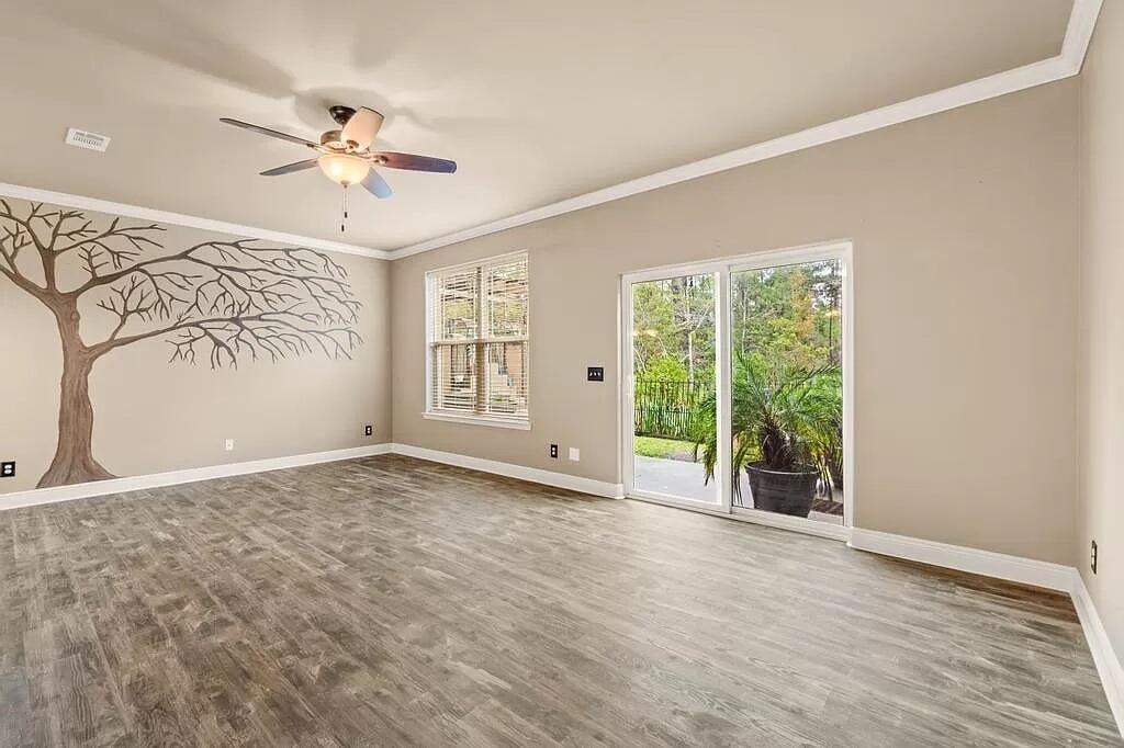 Sound Haven - Residential